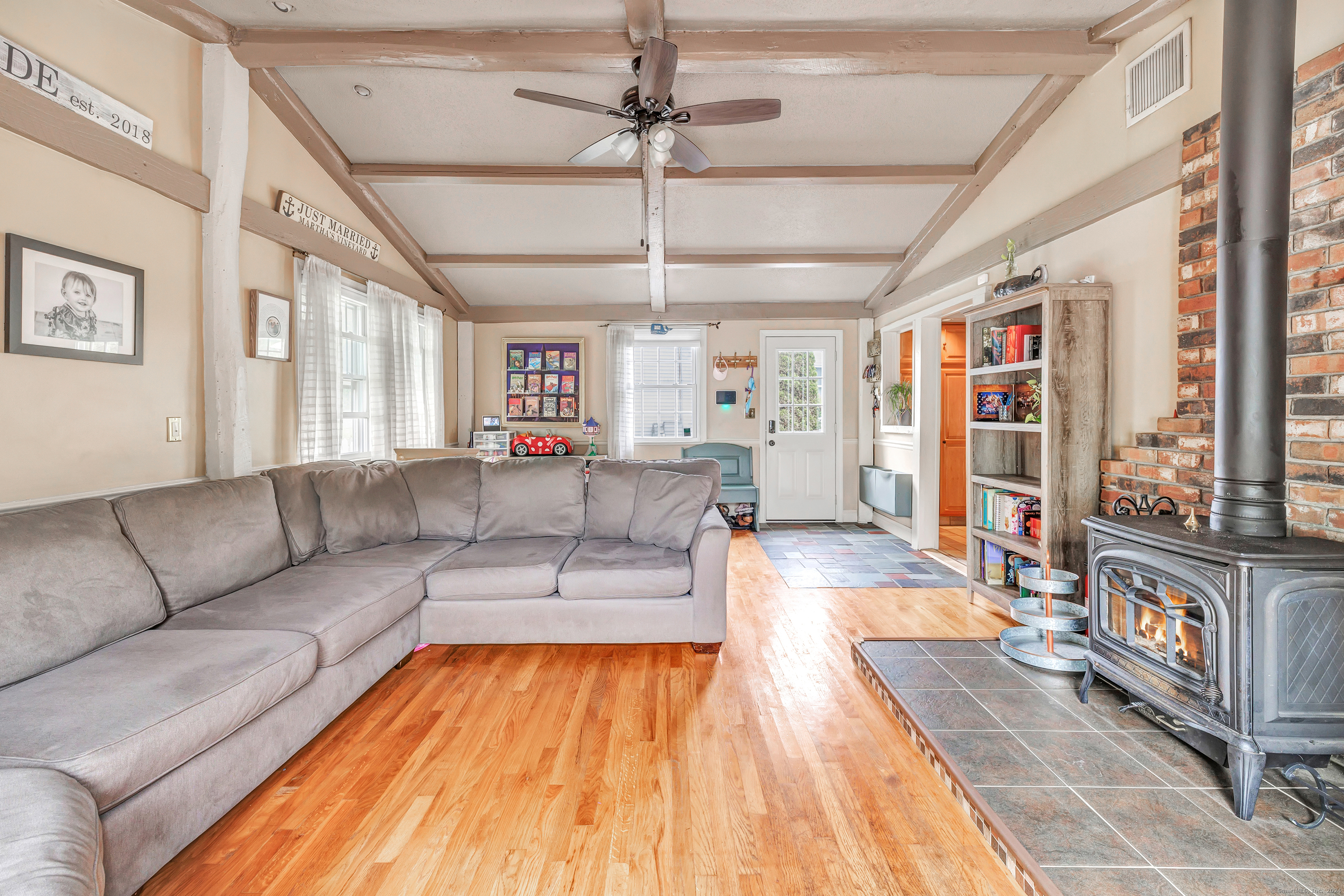 184 Seaflower Road