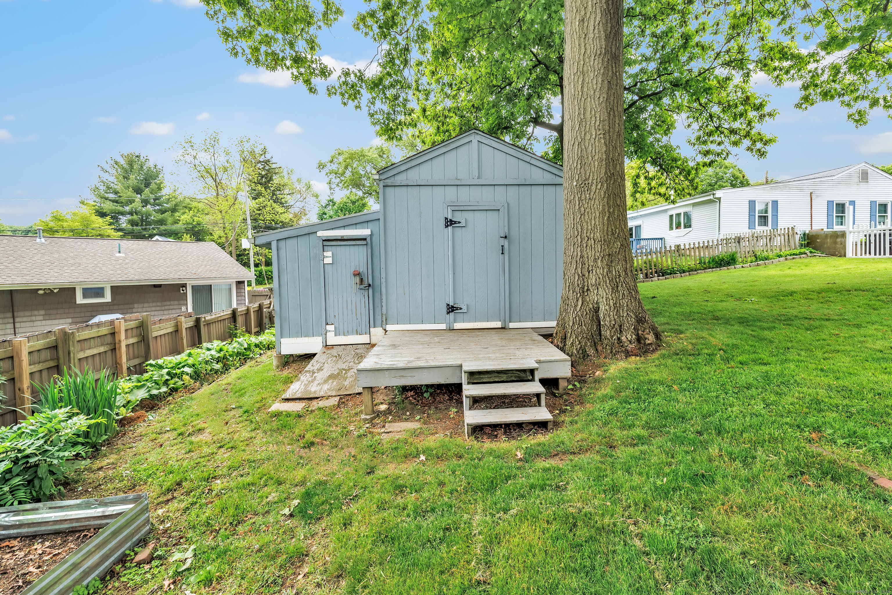 184 Seaflower Road