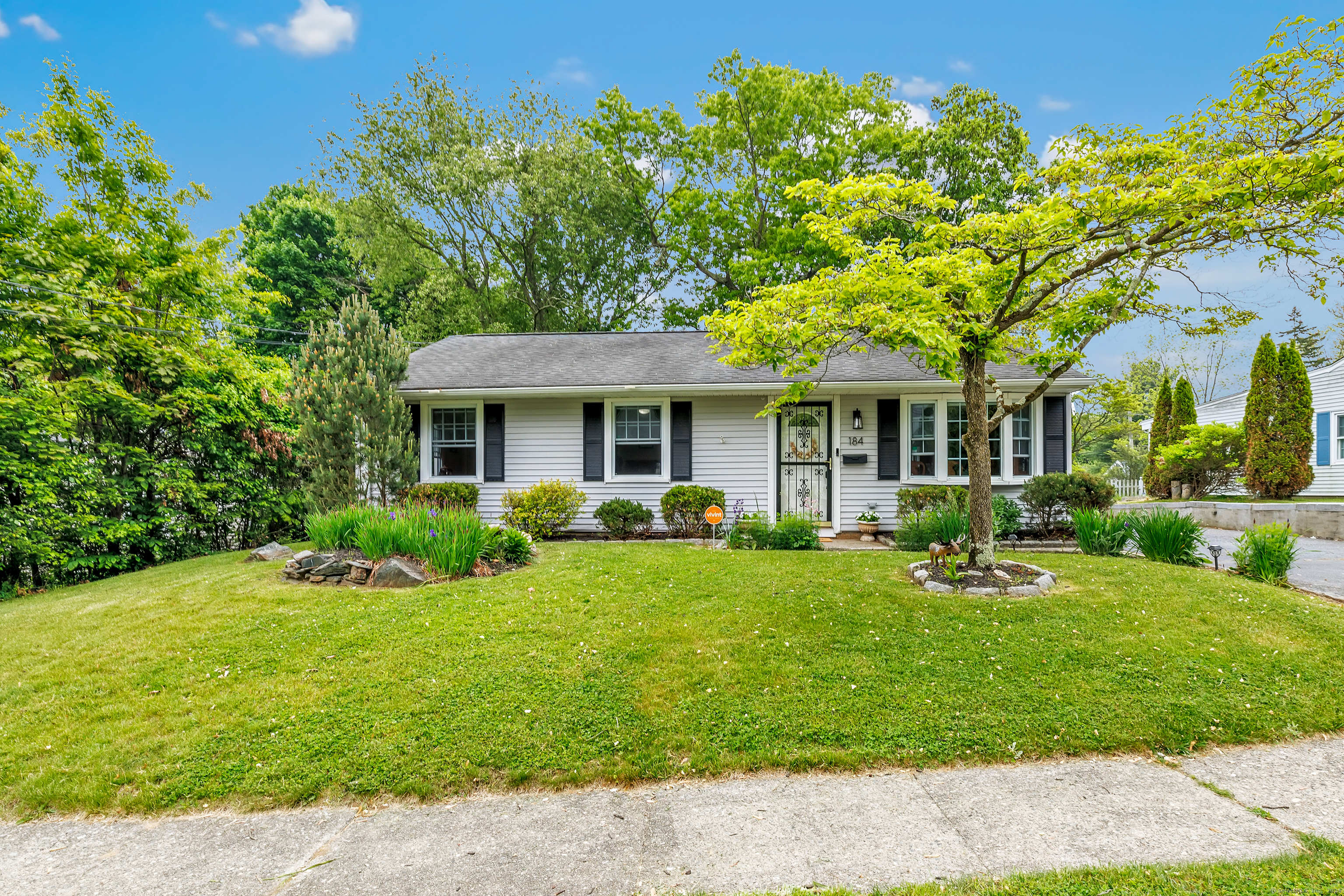 184 Seaflower Road
