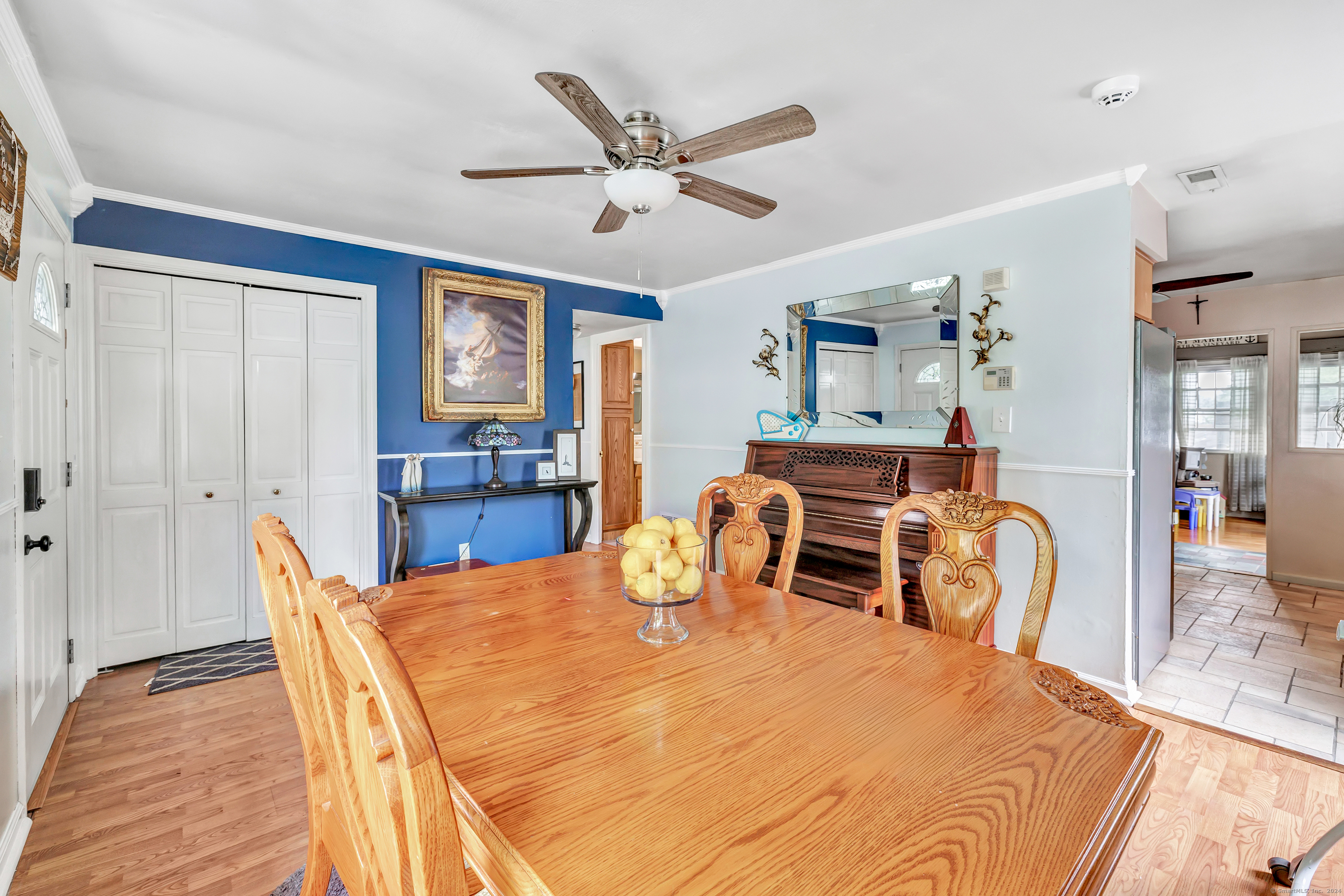 184 Seaflower Road