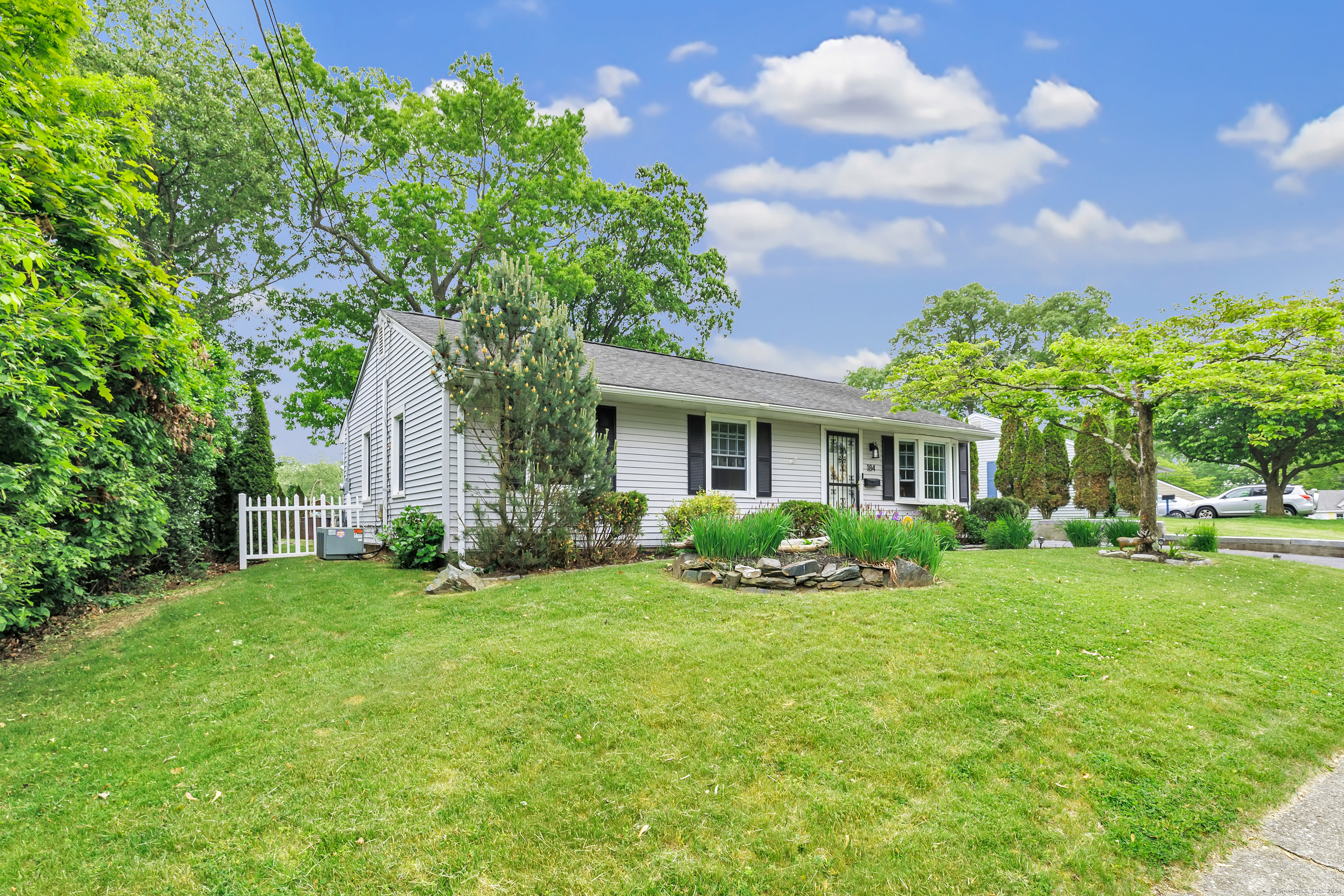 184 Seaflower Road