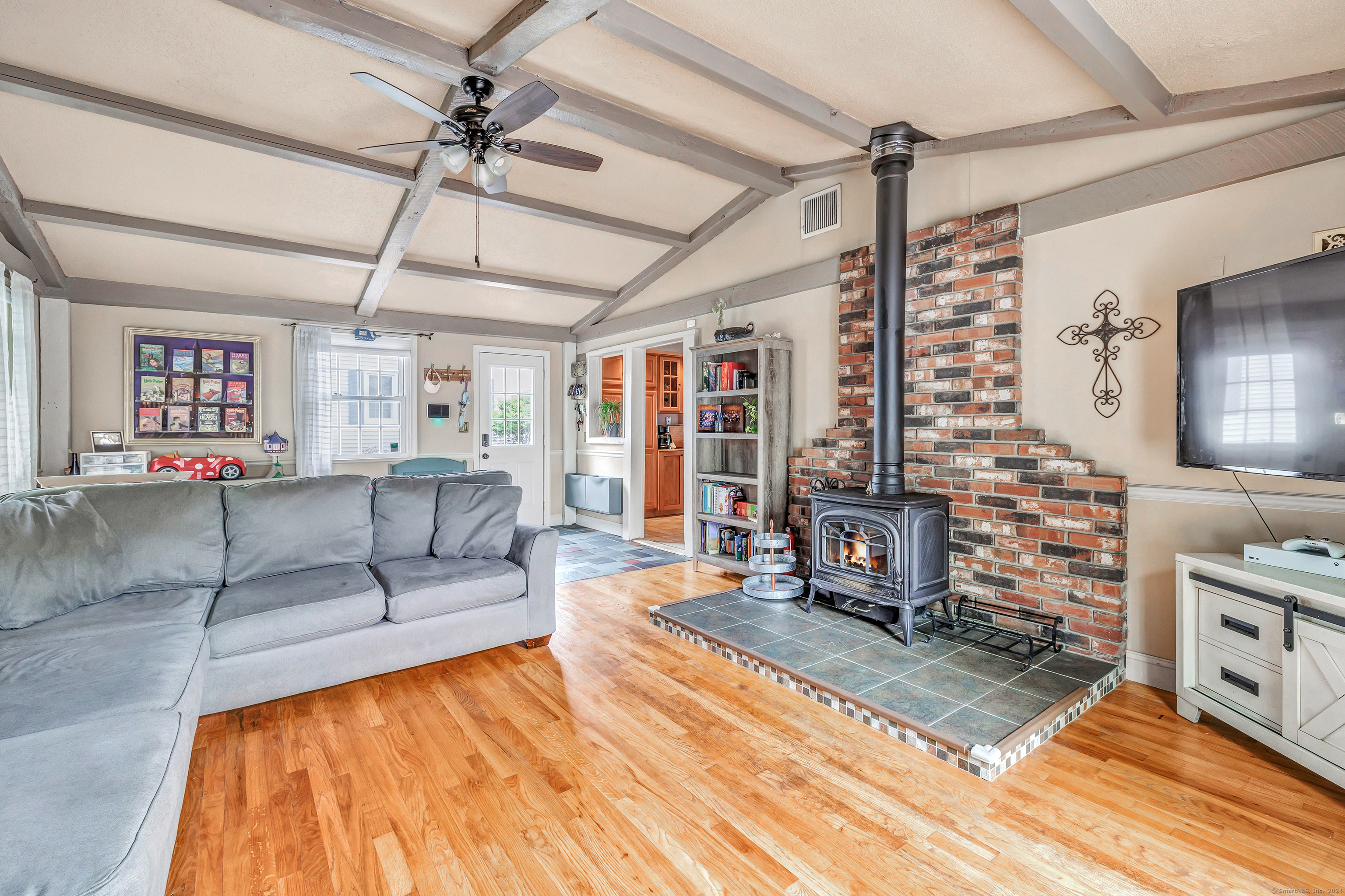 184 Seaflower Road