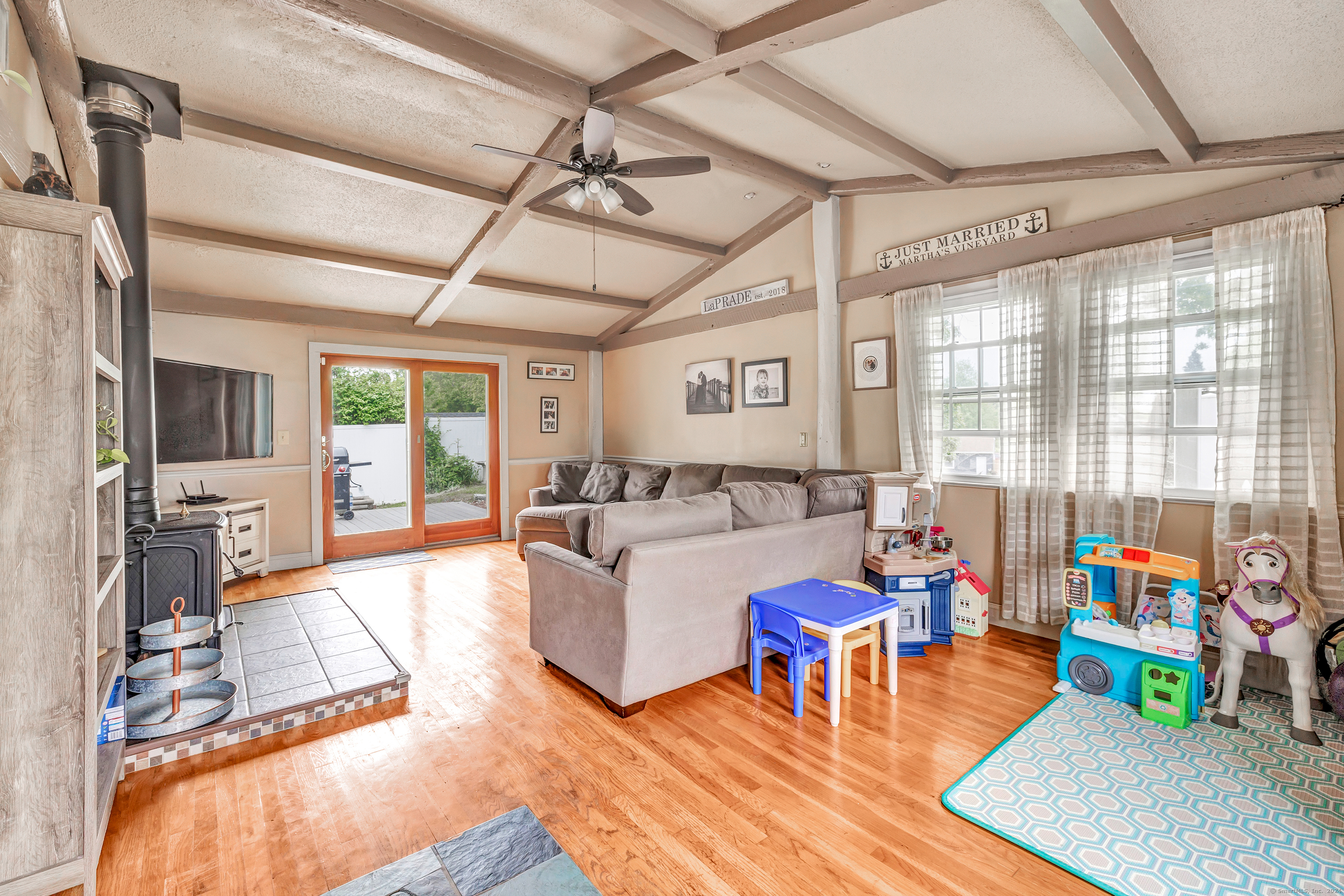184 Seaflower Road