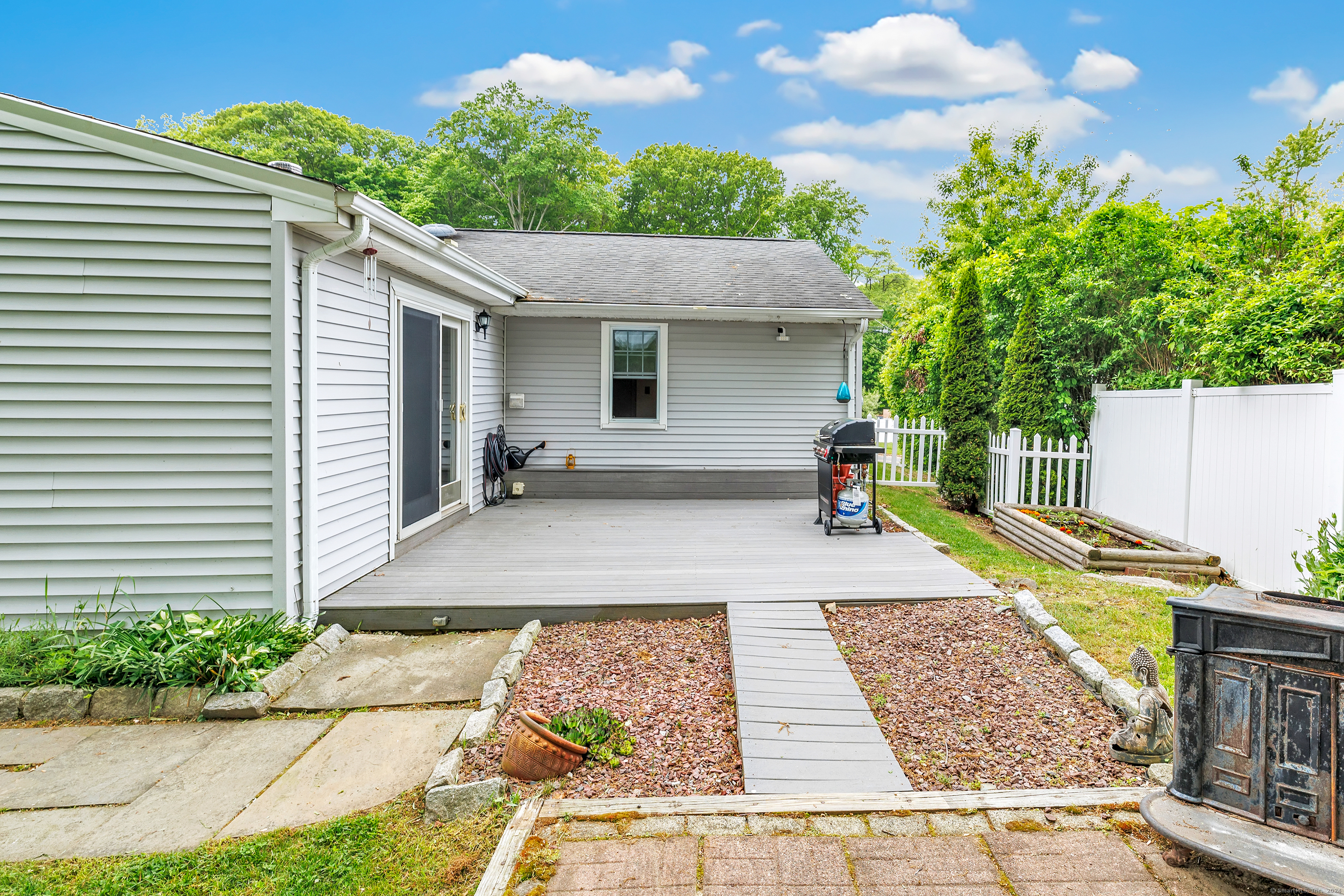 184 Seaflower Road