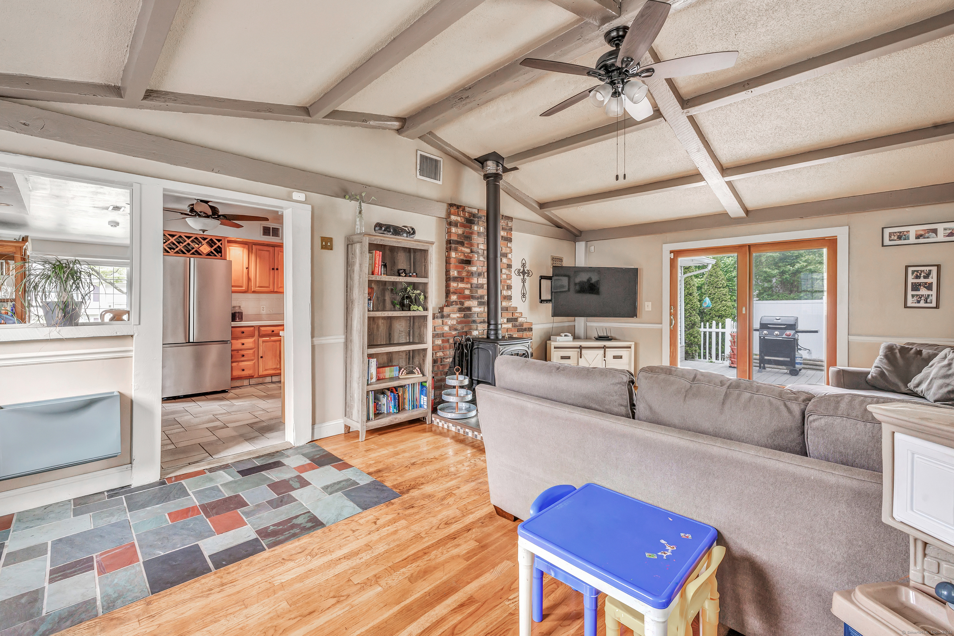 184 Seaflower Road