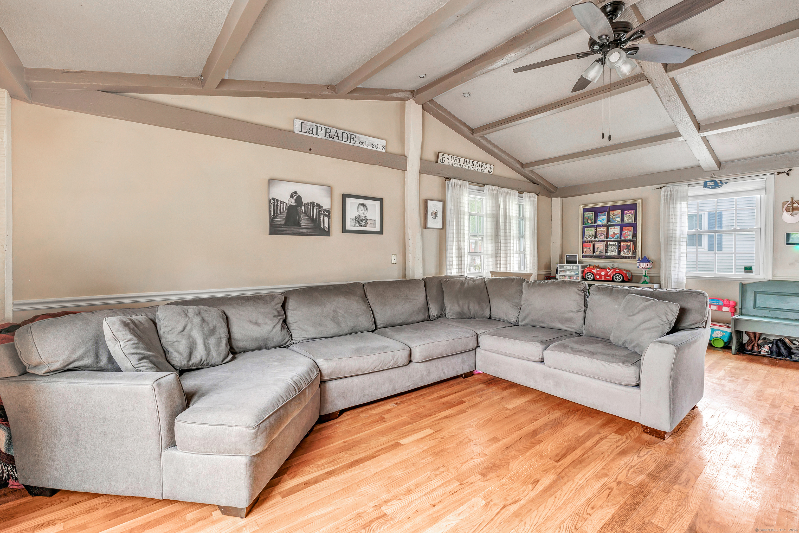 184 Seaflower Road