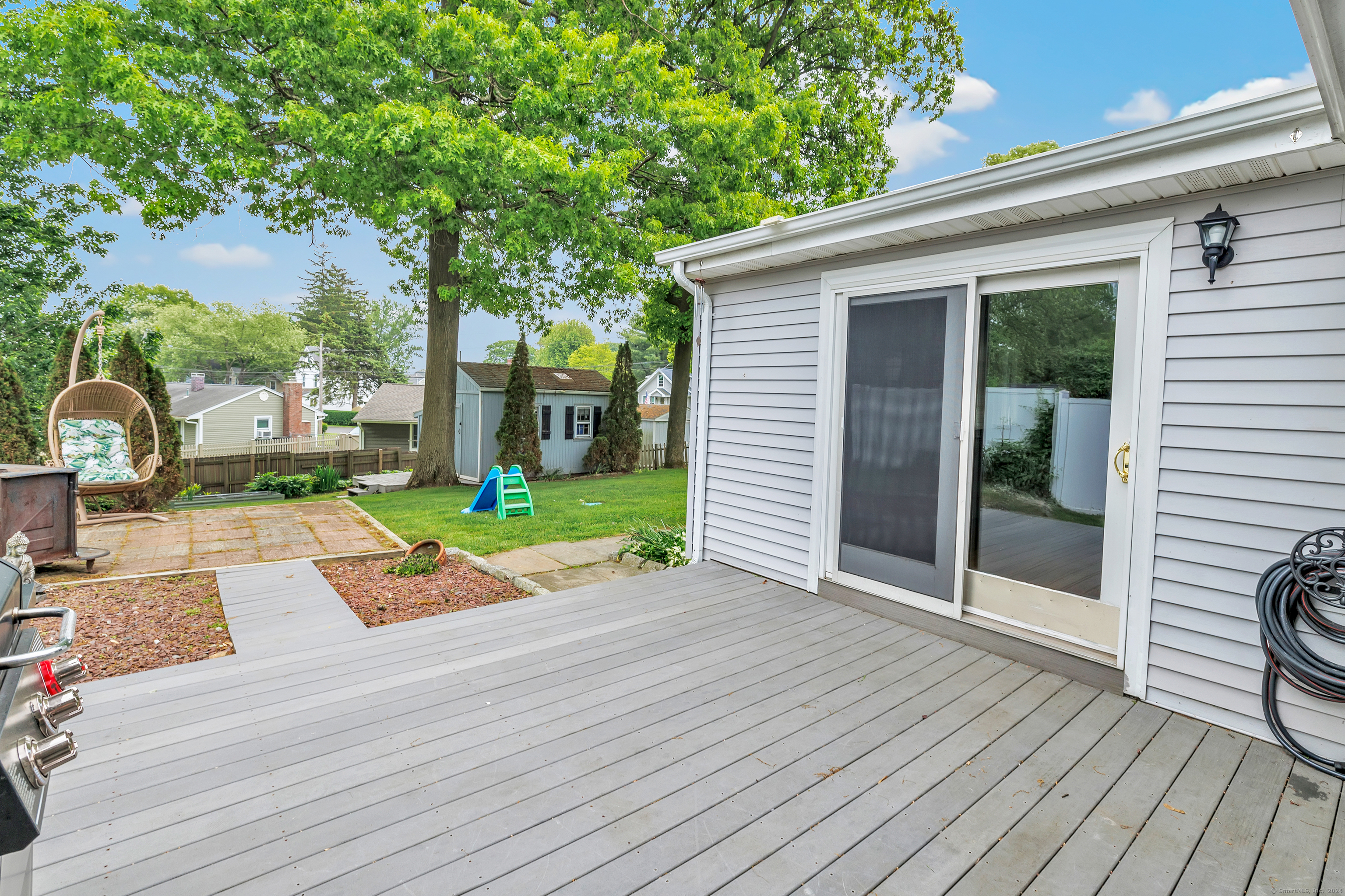 184 Seaflower Road