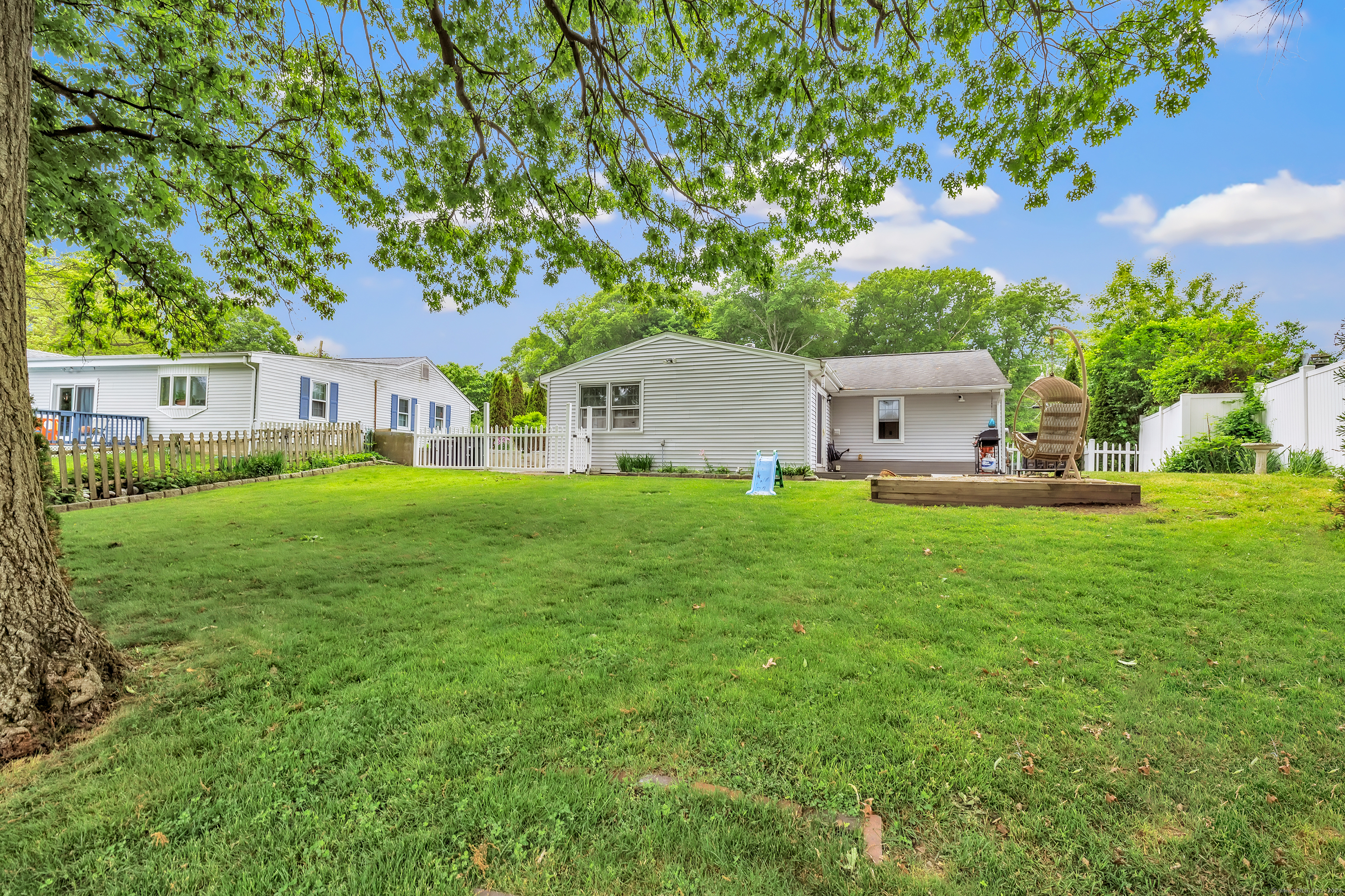 184 Seaflower Road