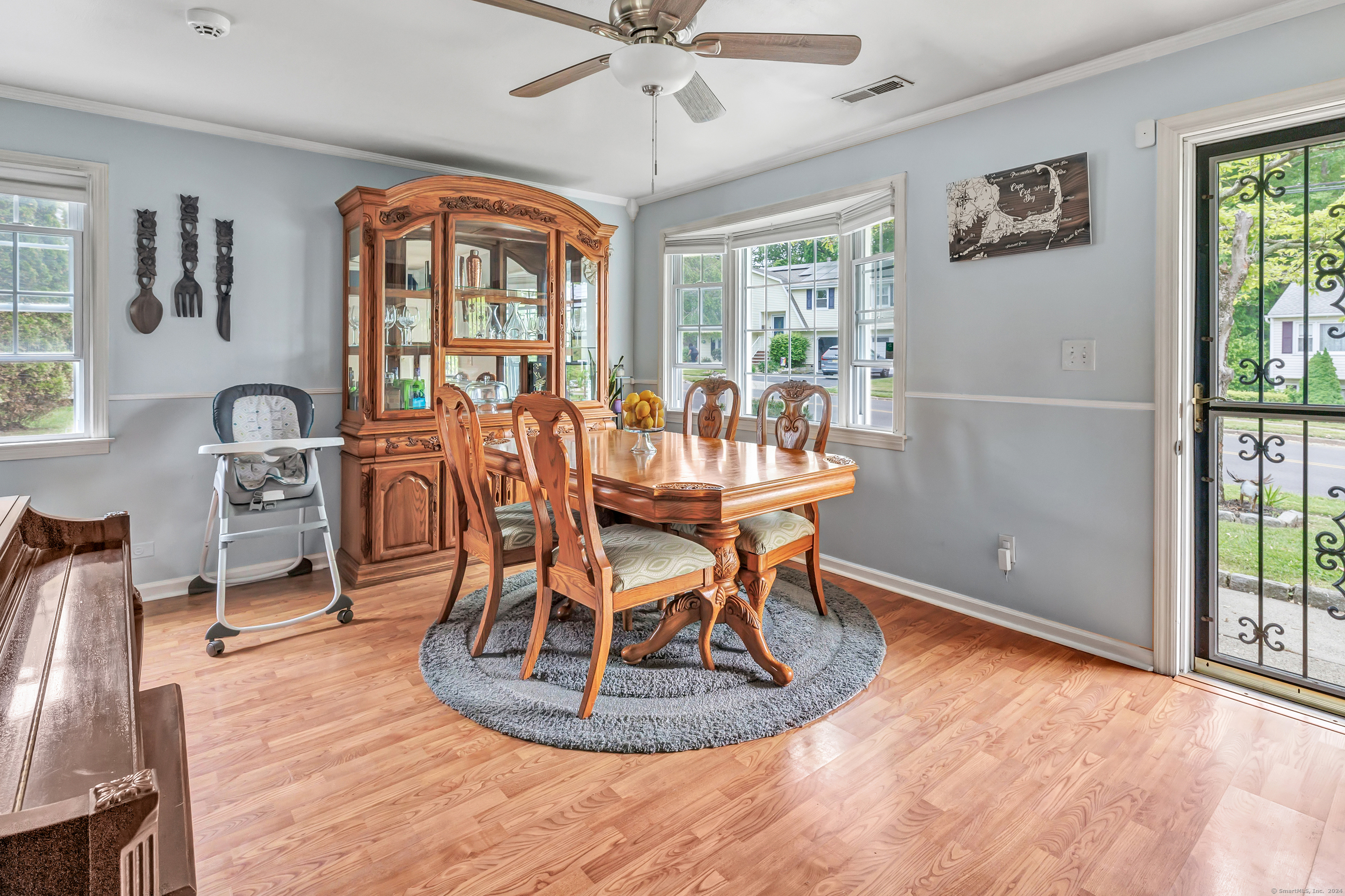 184 Seaflower Road