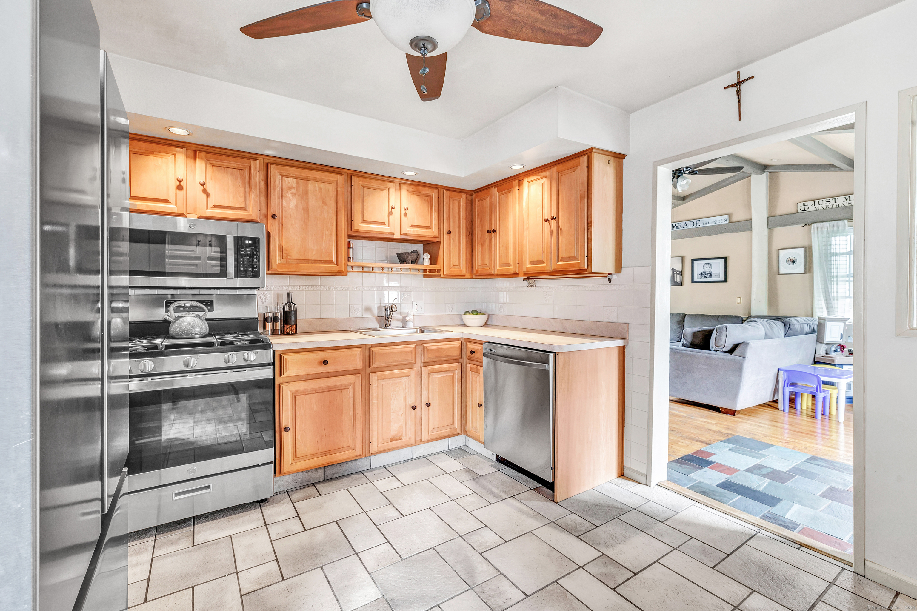 184 Seaflower Road
