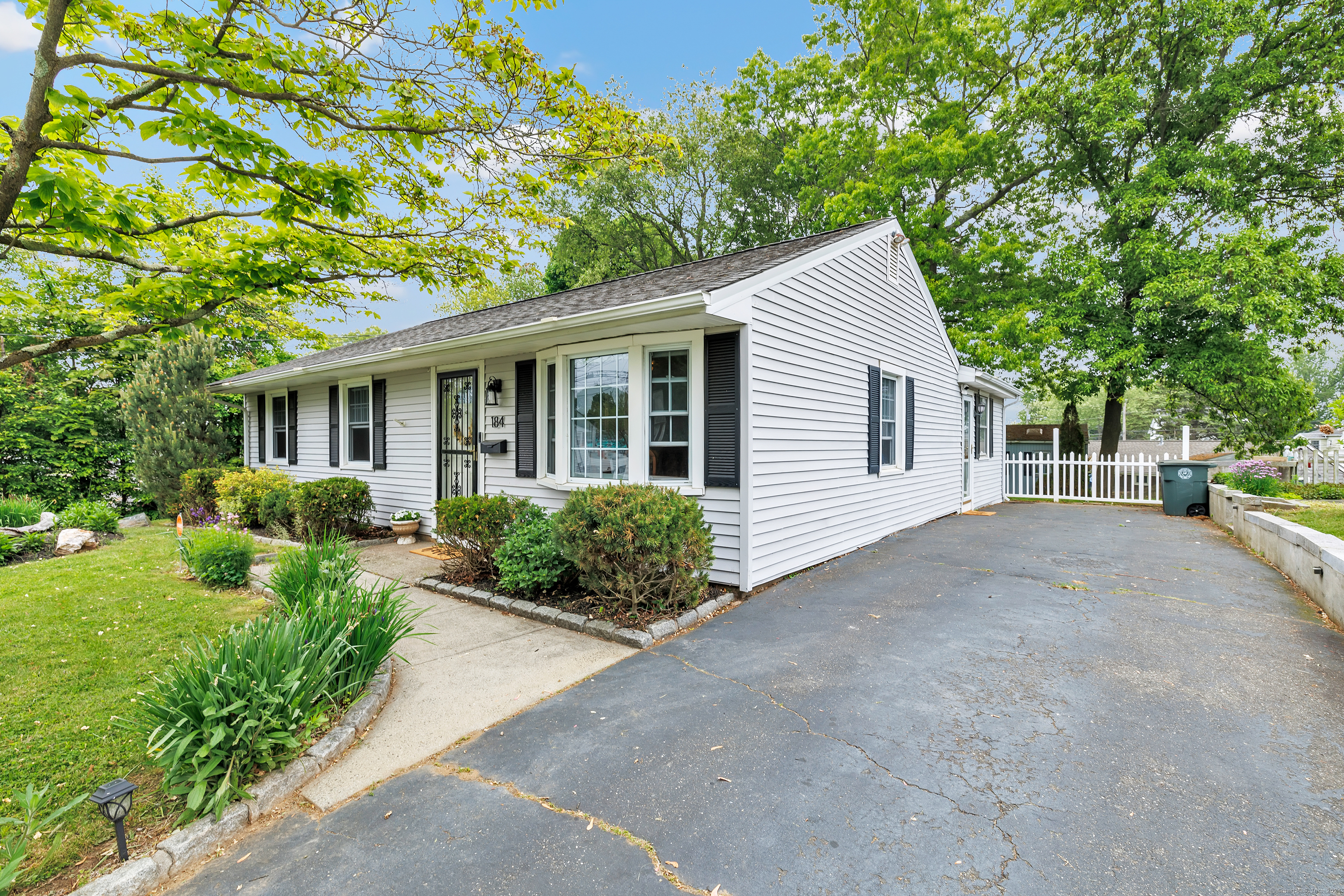 184 Seaflower Road