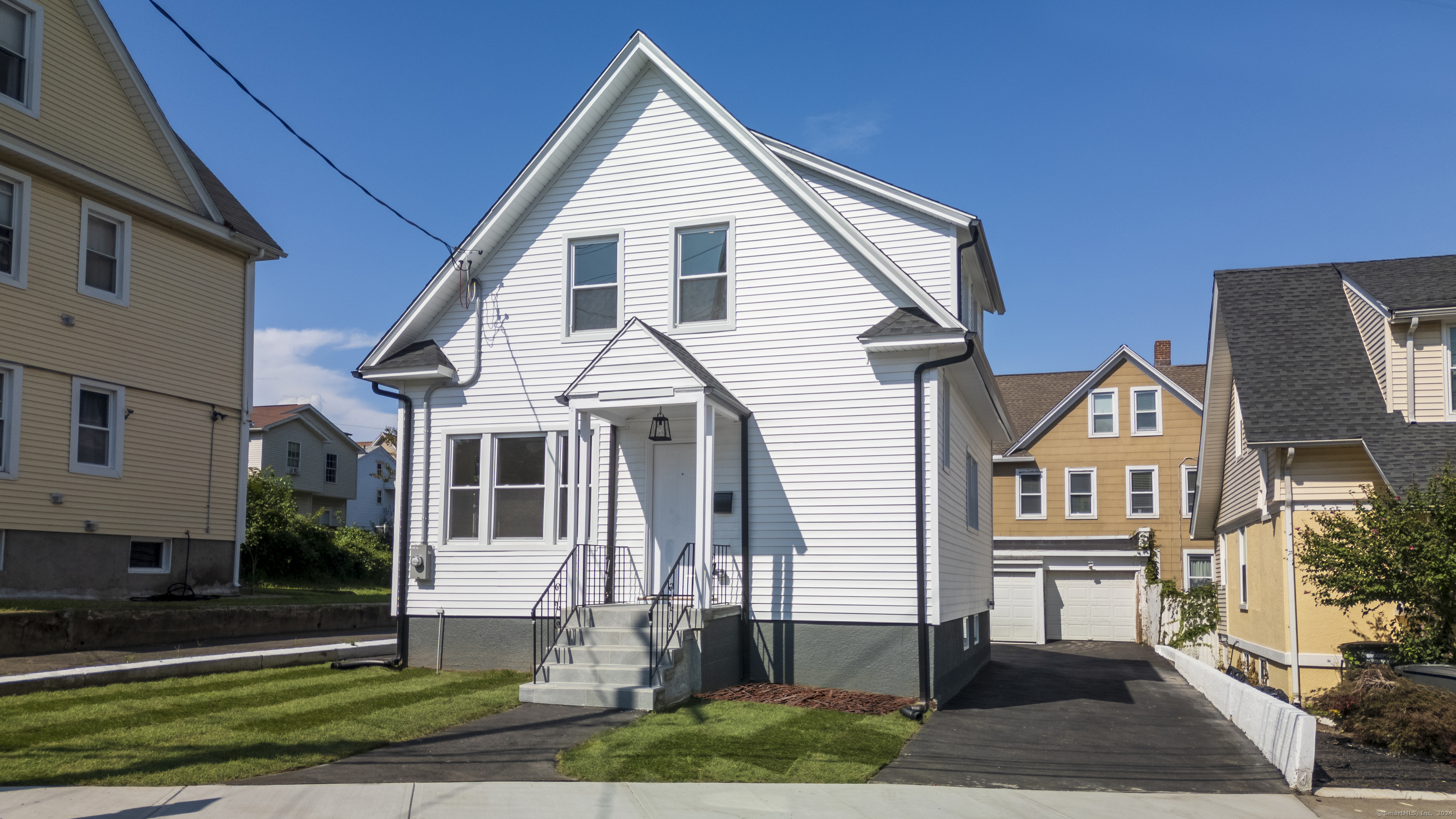 49 Hope Street