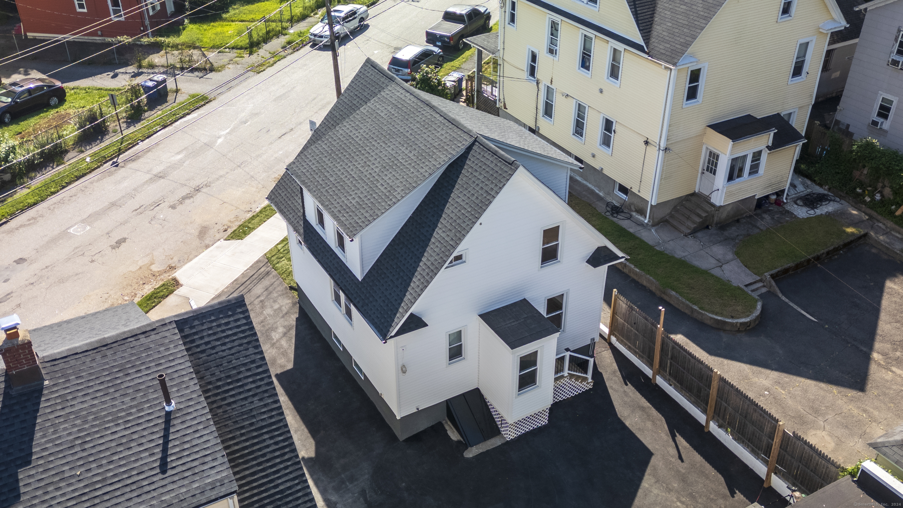 49 Hope Street