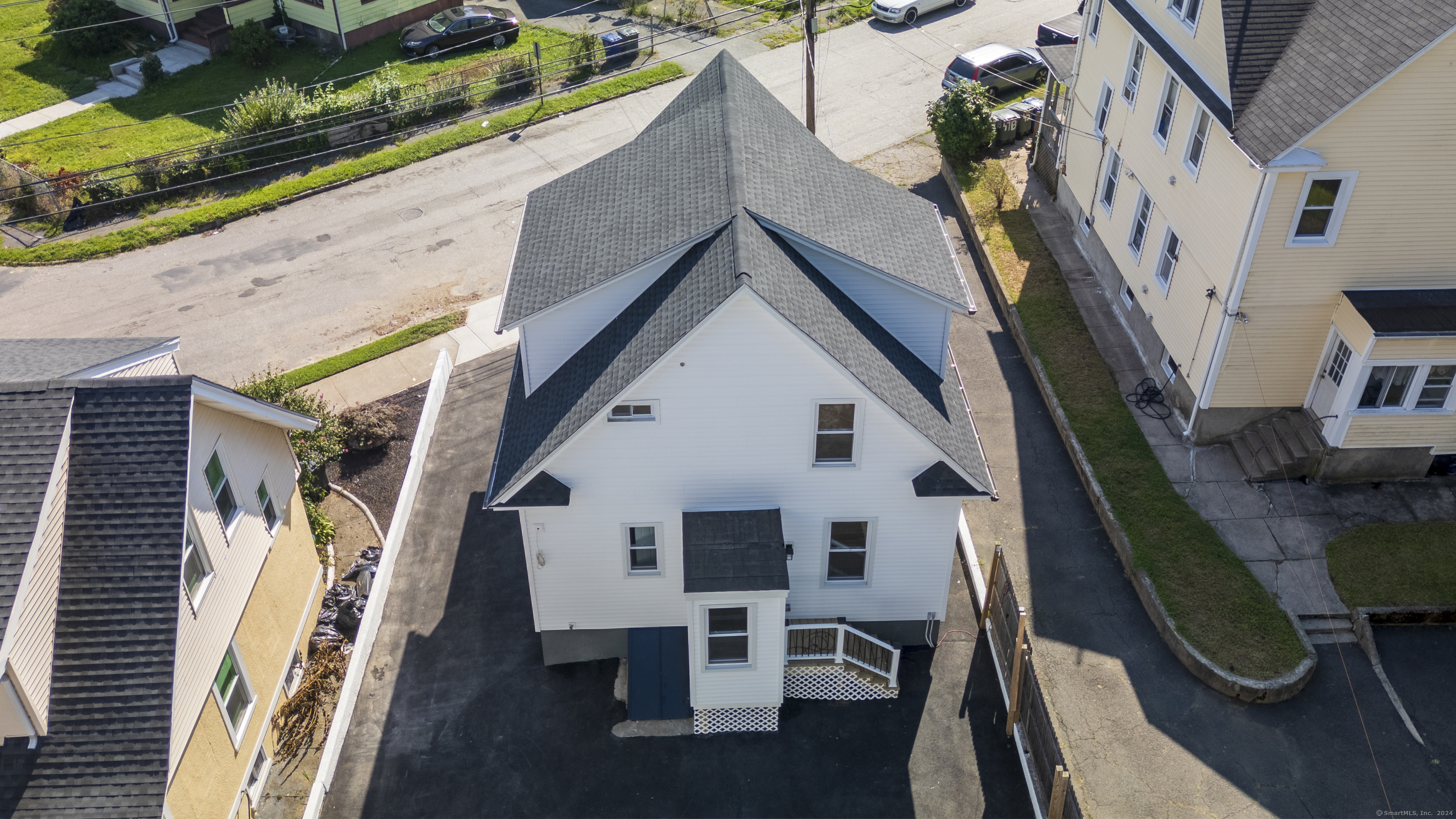 49 Hope Street