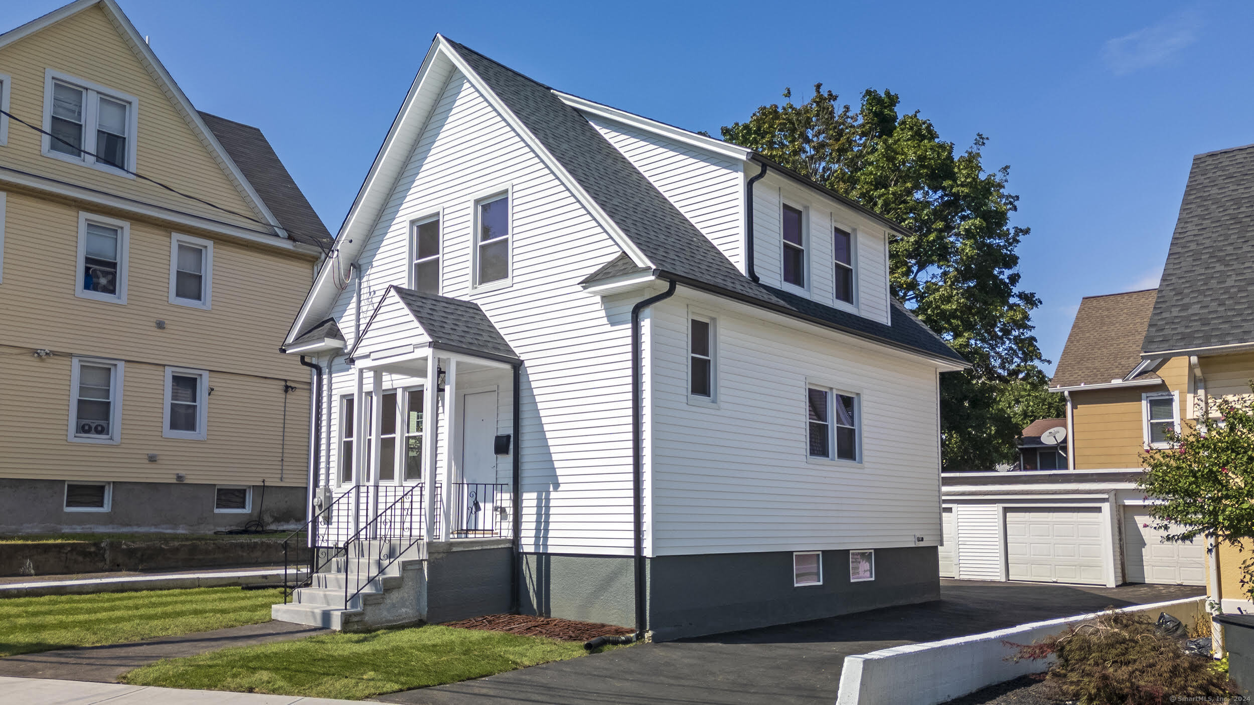 49 Hope Street