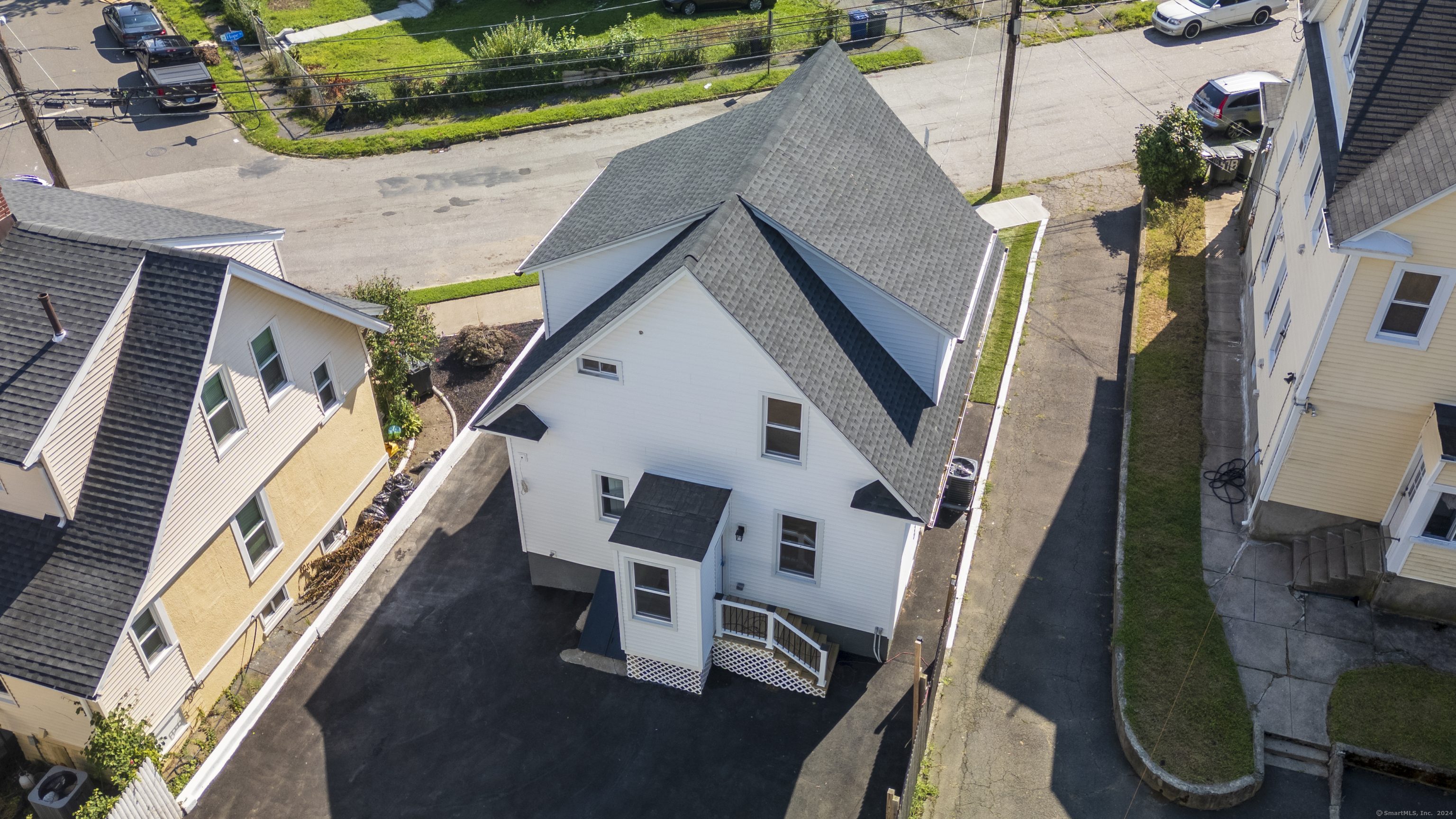 49 Hope Street