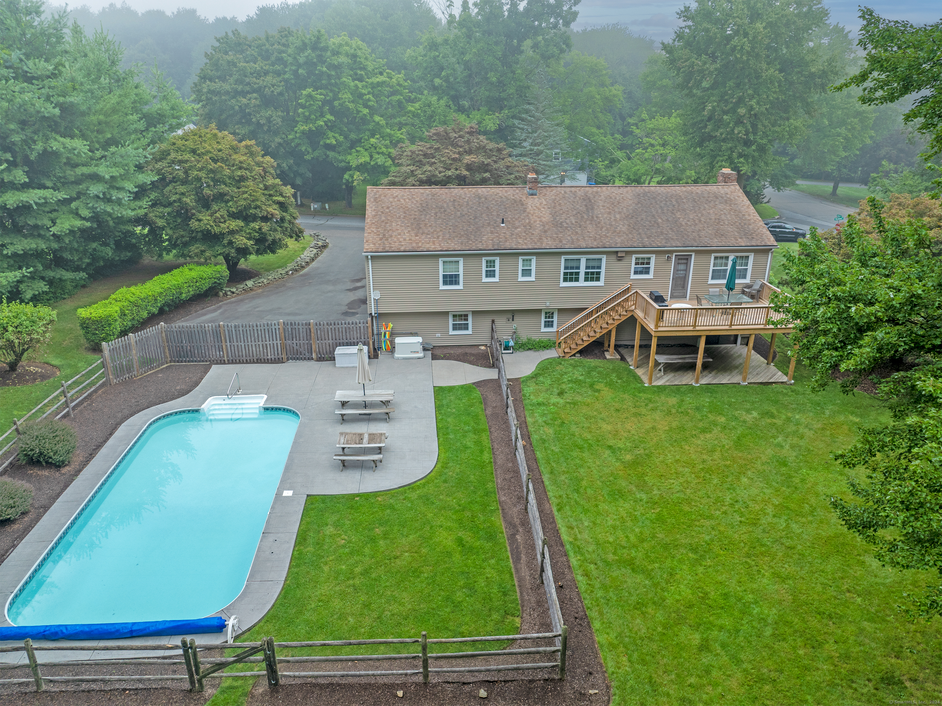 128 Woodlawn Road