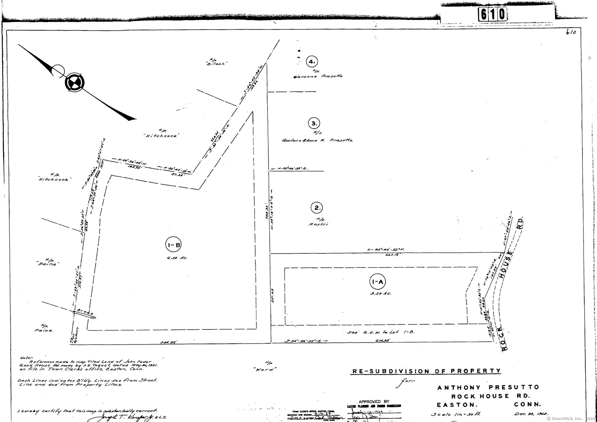 54 Rock House Road