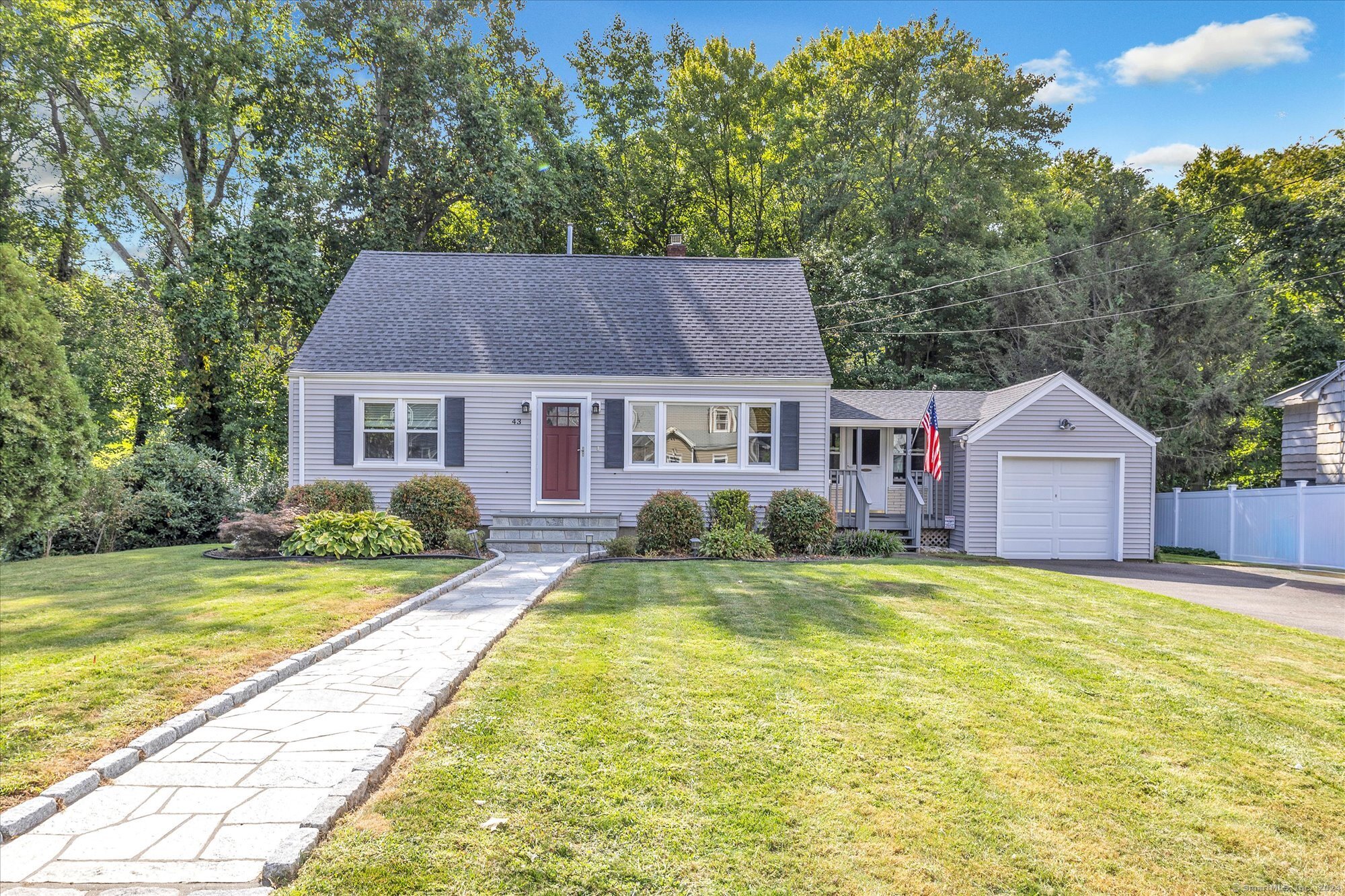 43 Edgemoor Road
