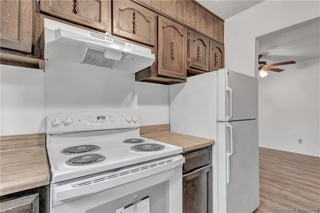 1120 New Haven Avenue APT 141
