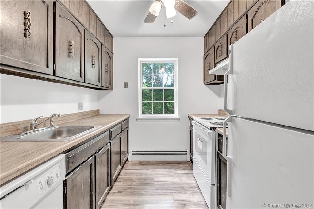 1120 New Haven Avenue APT 141
