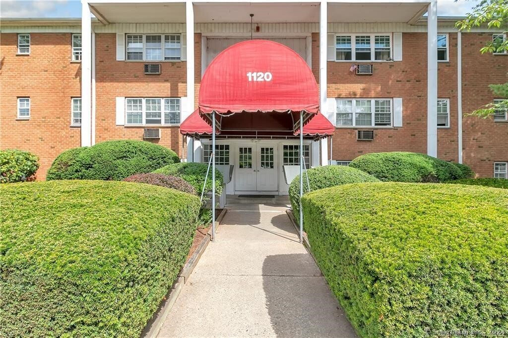 1120 New Haven Avenue APT 141