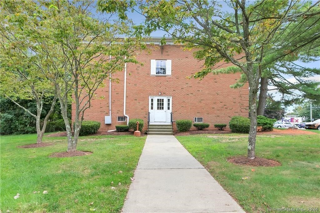 1120 New Haven Avenue APT 141