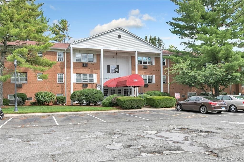 1120 New Haven Avenue APT 141