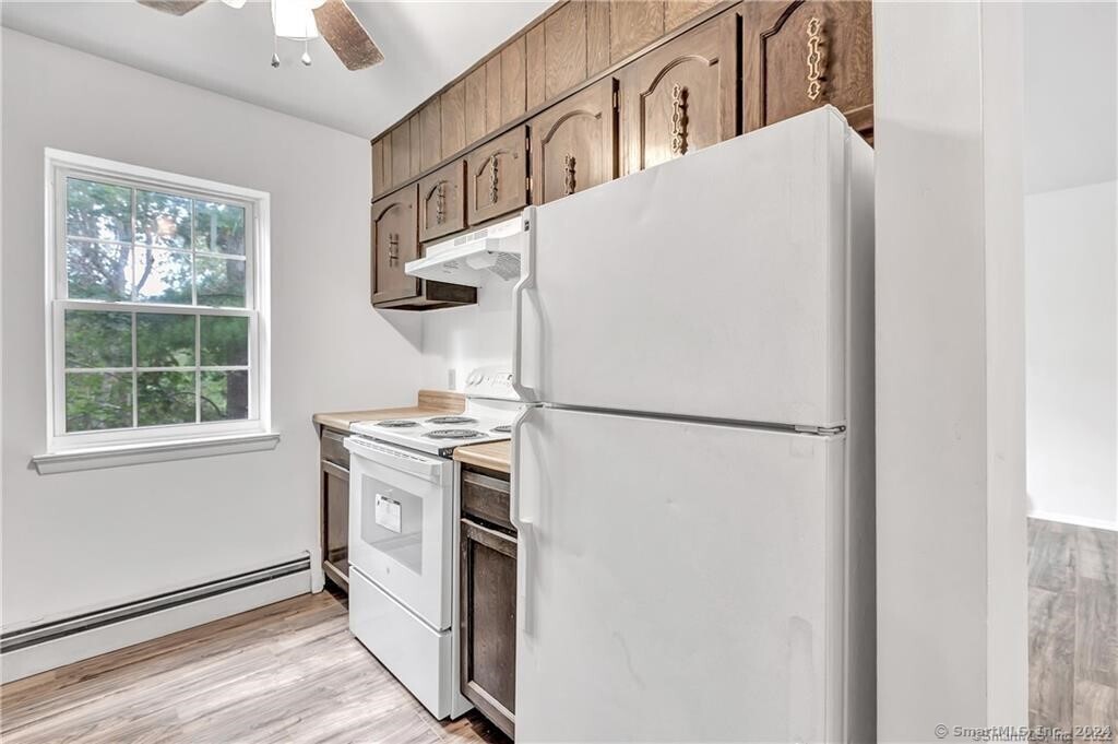 1120 New Haven Avenue APT 141