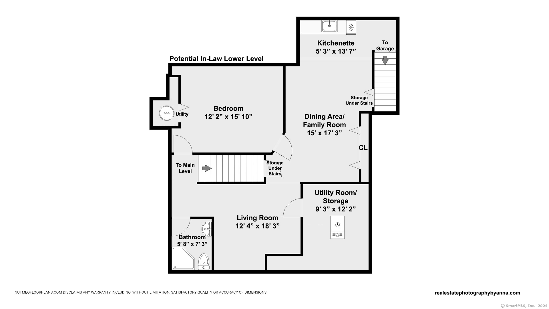 9 Milford Hunt Lane