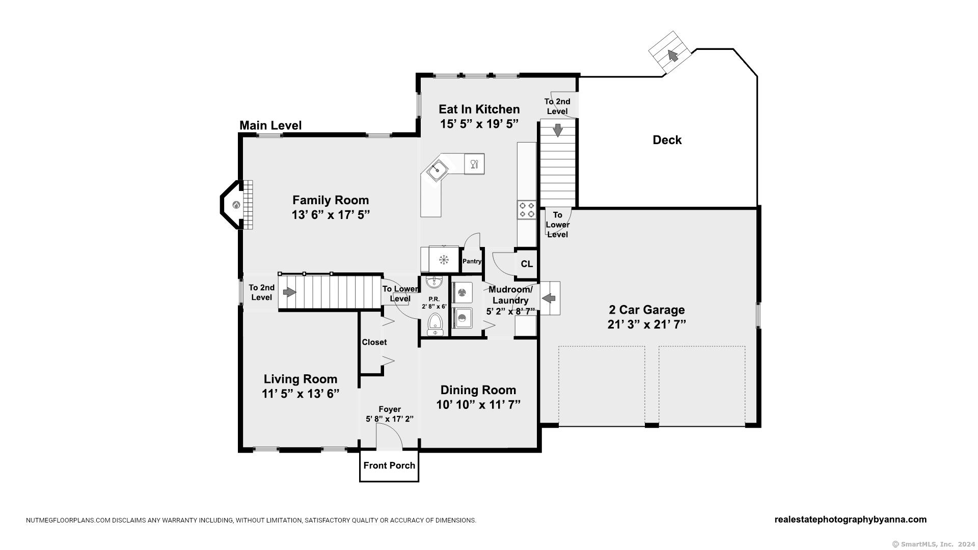 9 Milford Hunt Lane