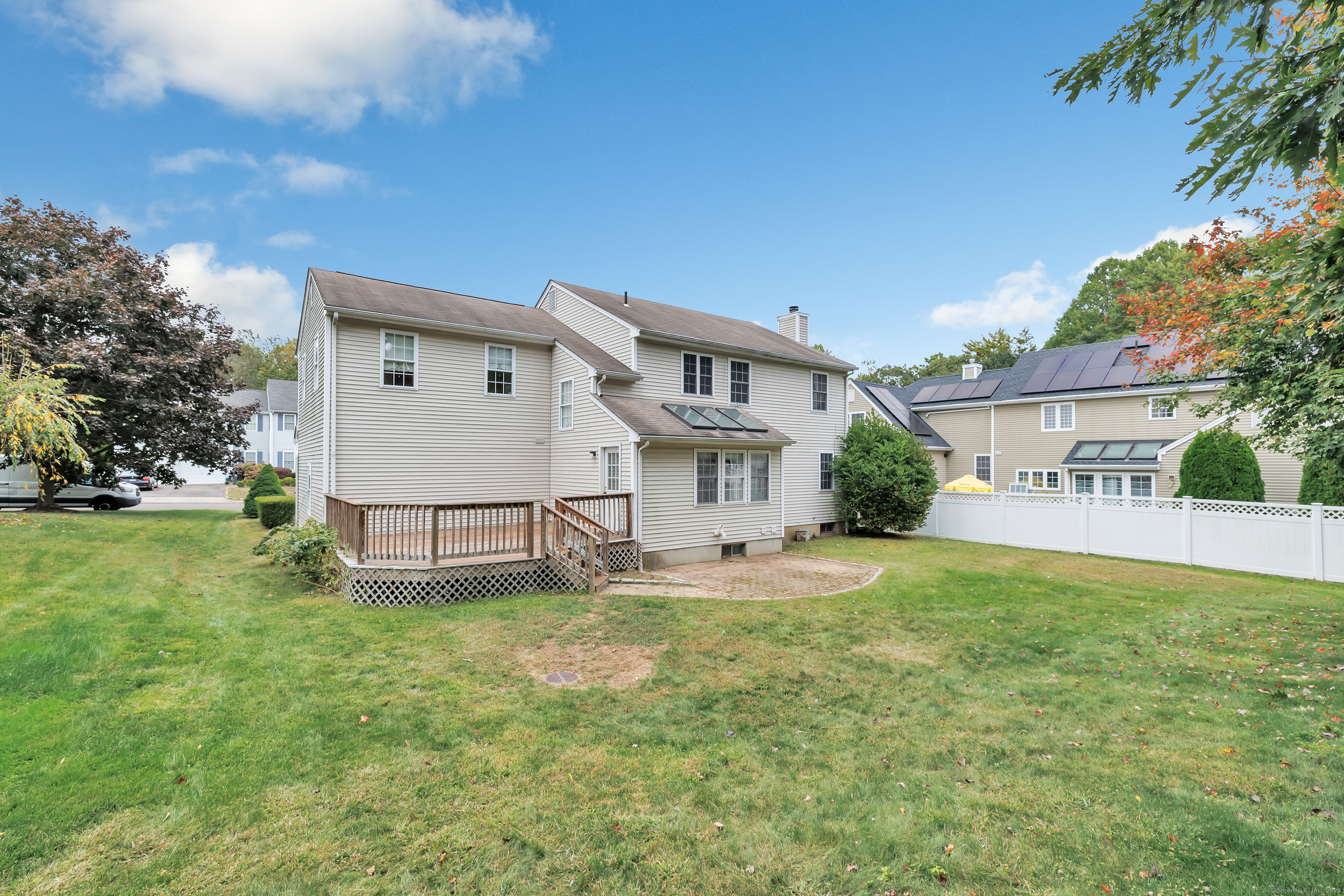 9 Milford Hunt Lane