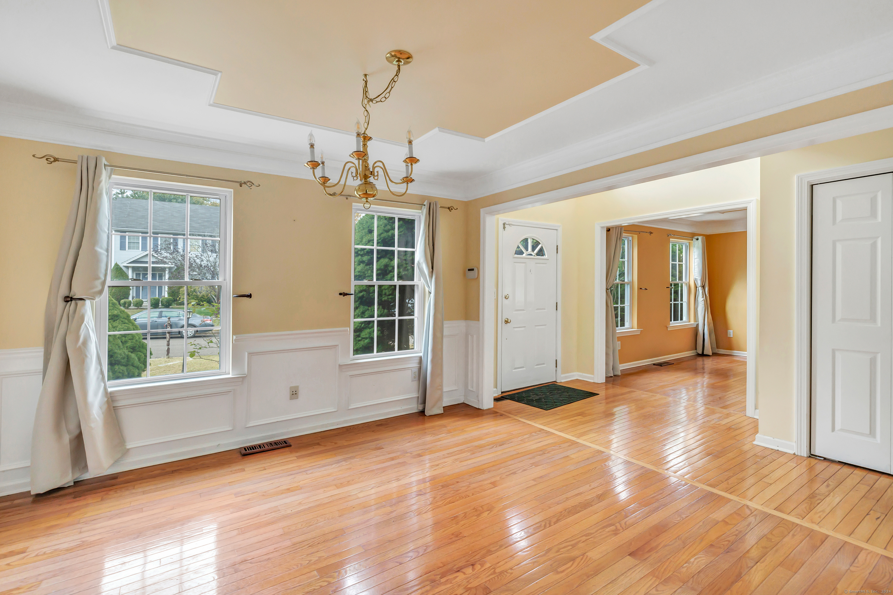 9 Milford Hunt Lane