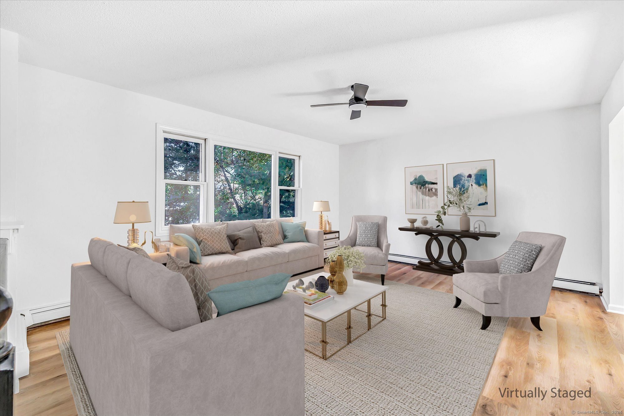25 Los Angeles Avenue