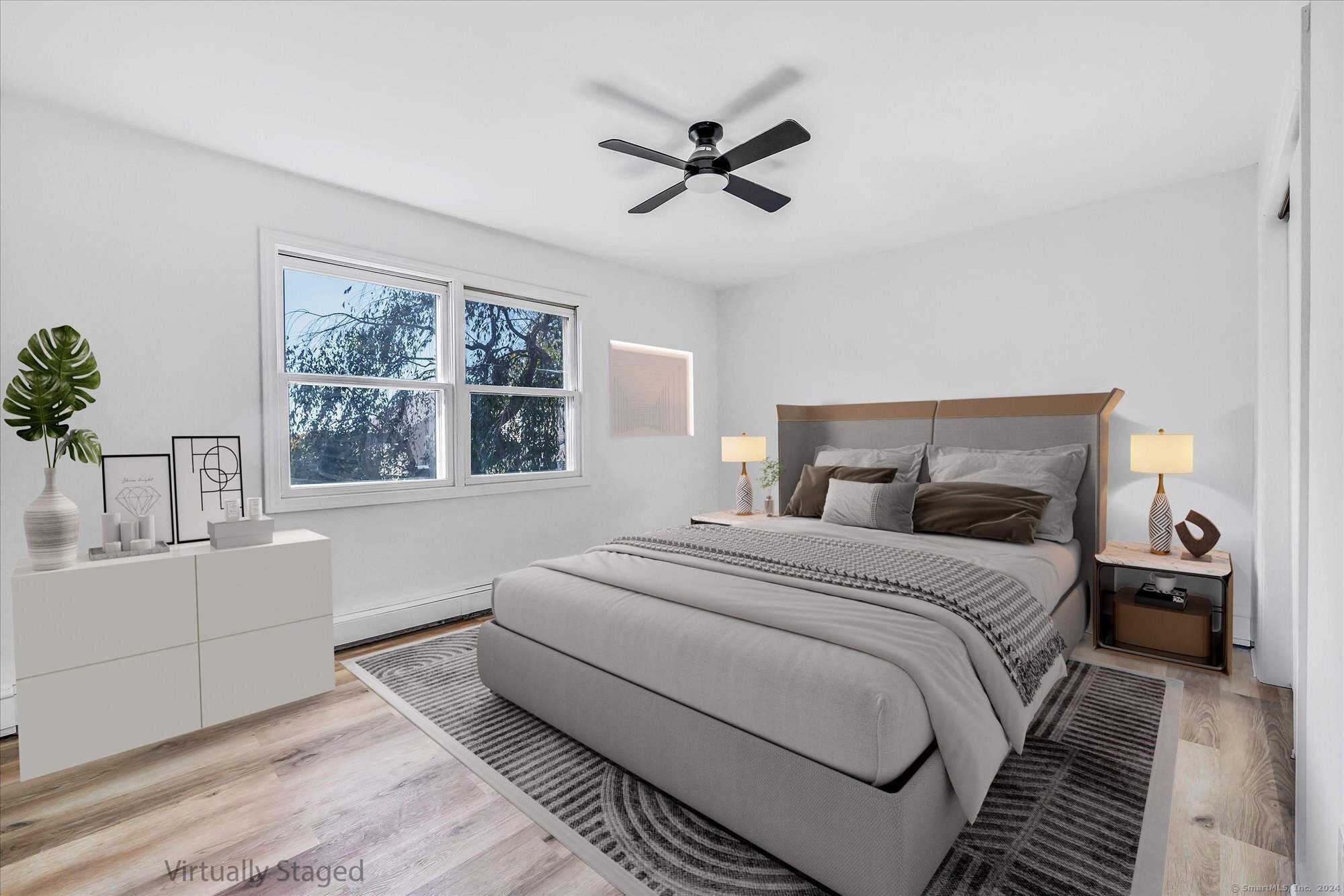25 Los Angeles Avenue