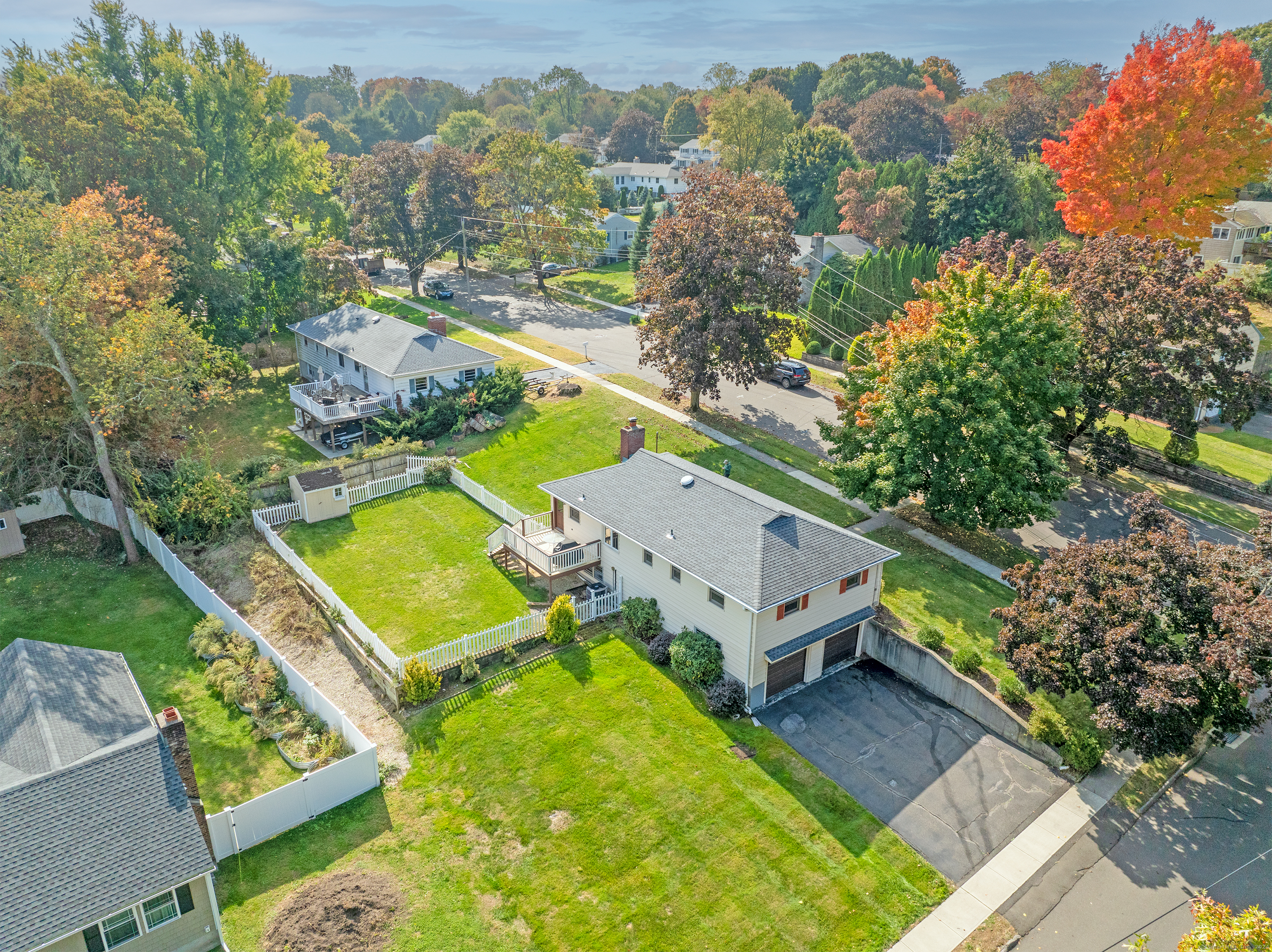20 Fairchild Road