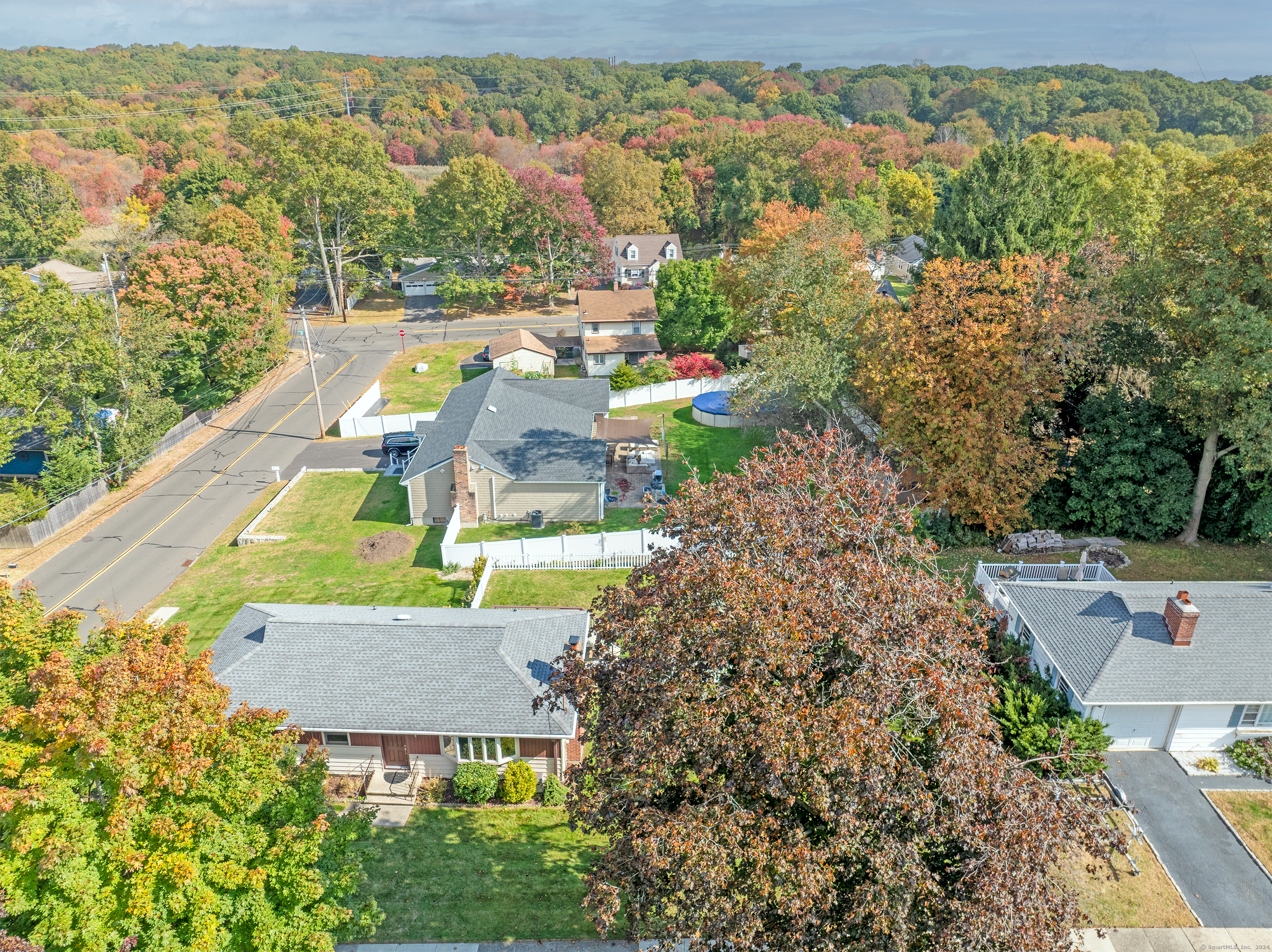 20 Fairchild Road