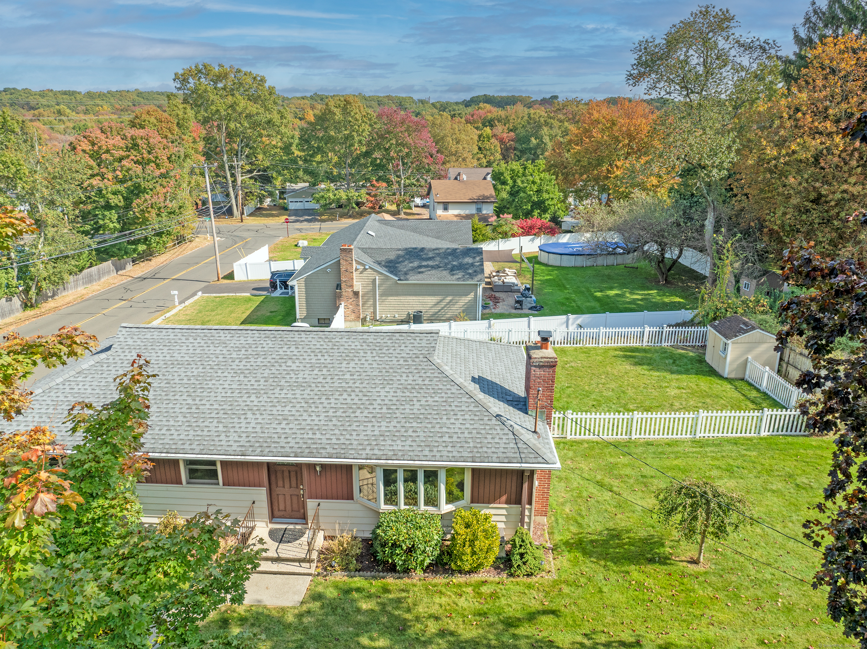 20 Fairchild Road