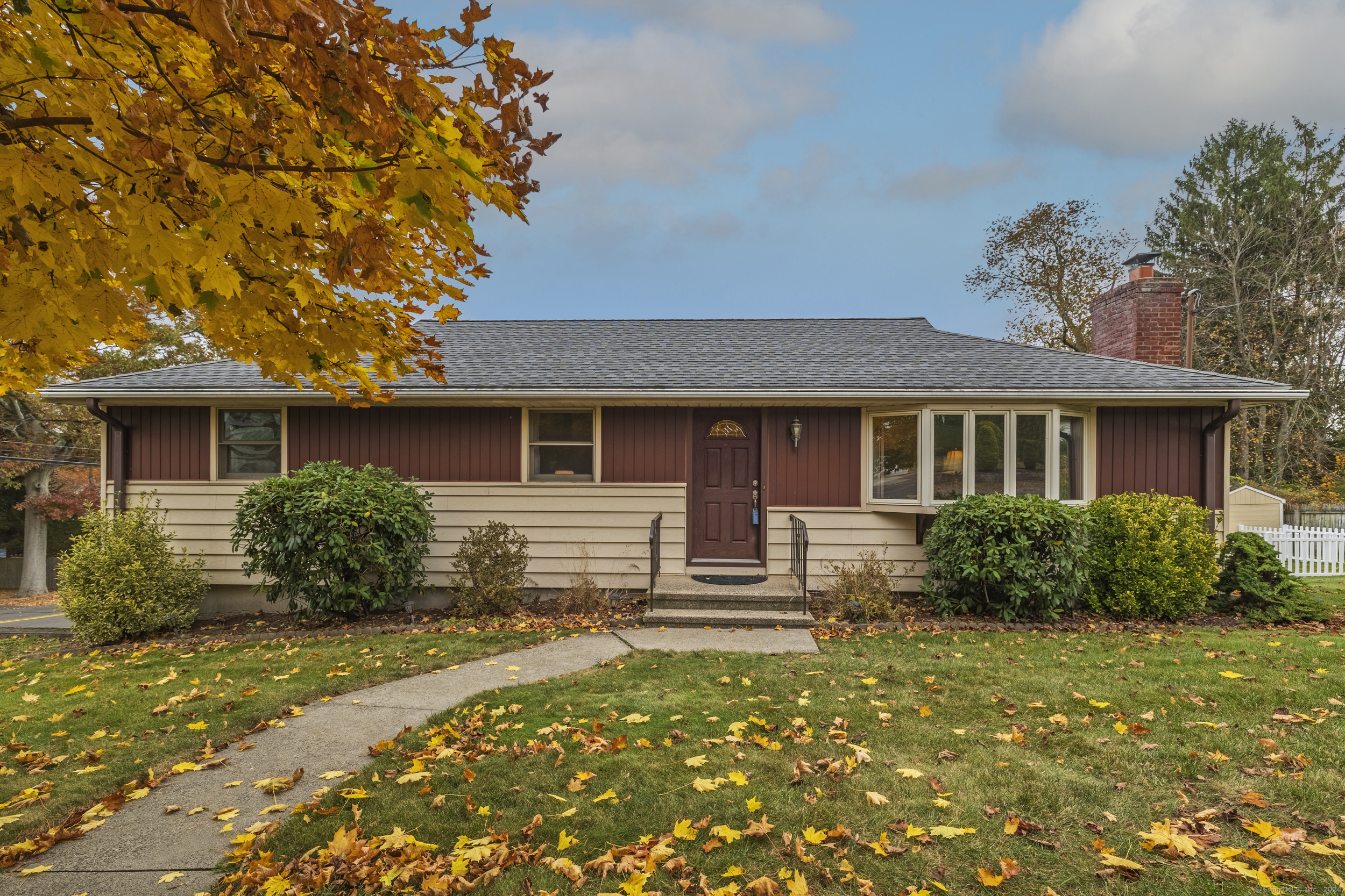 20 Fairchild Road
