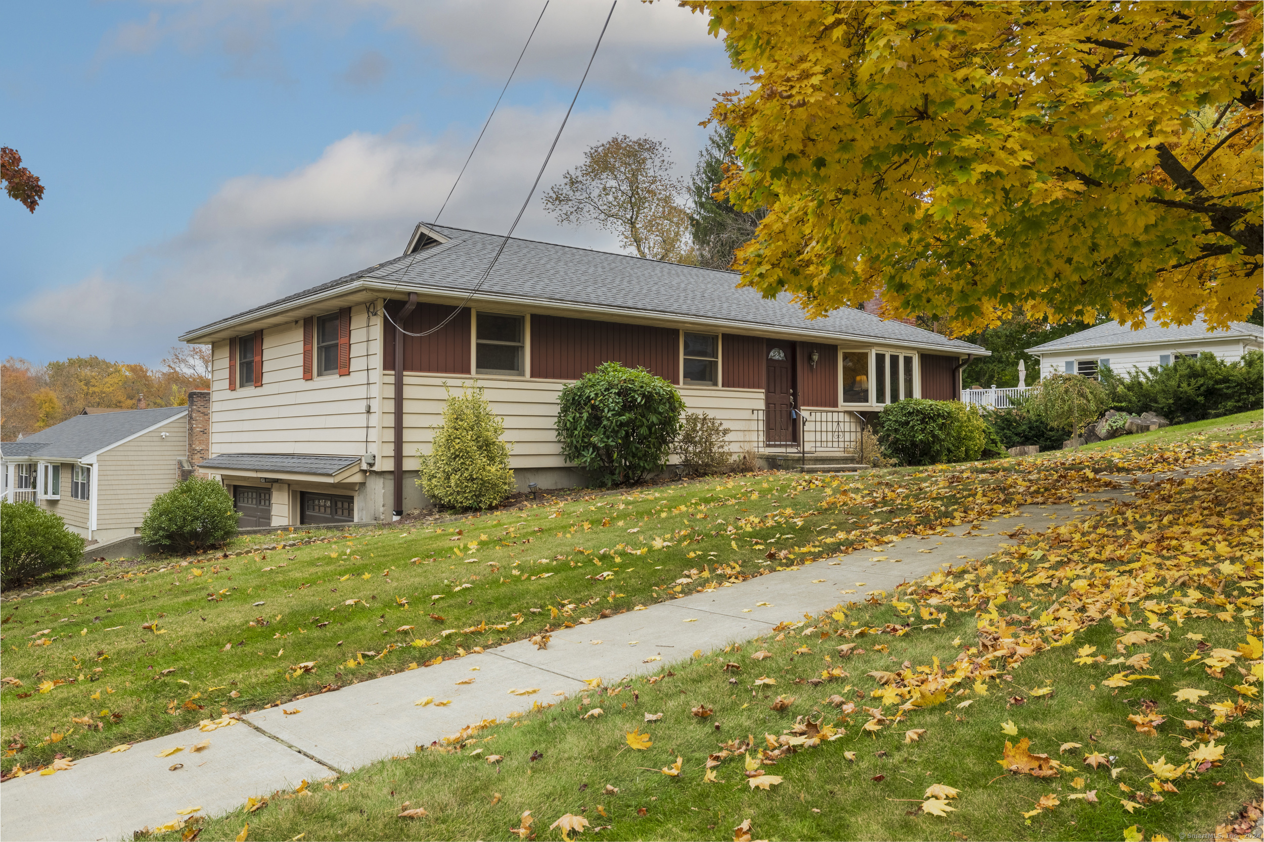 20 Fairchild Road