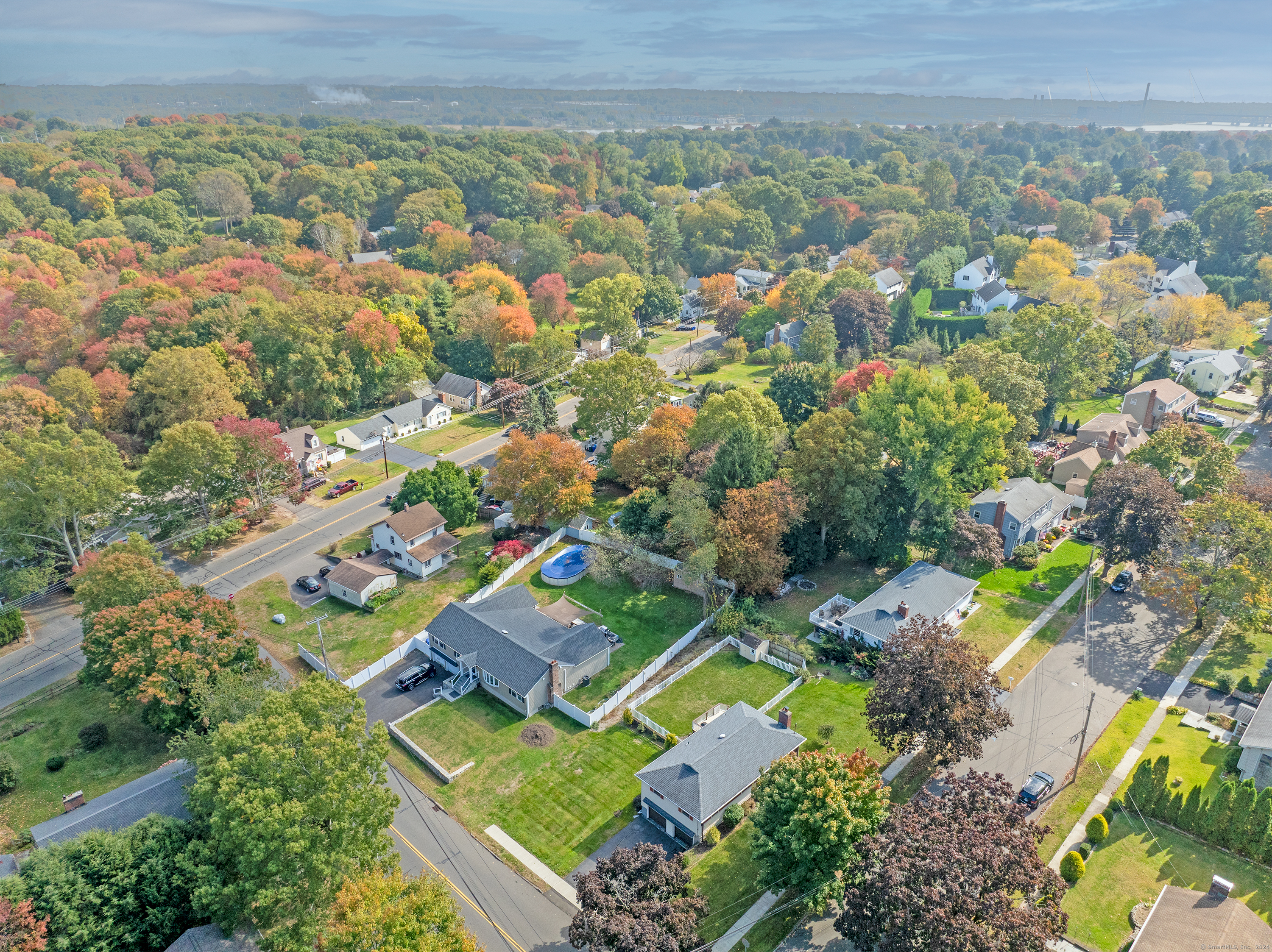 20 Fairchild Road