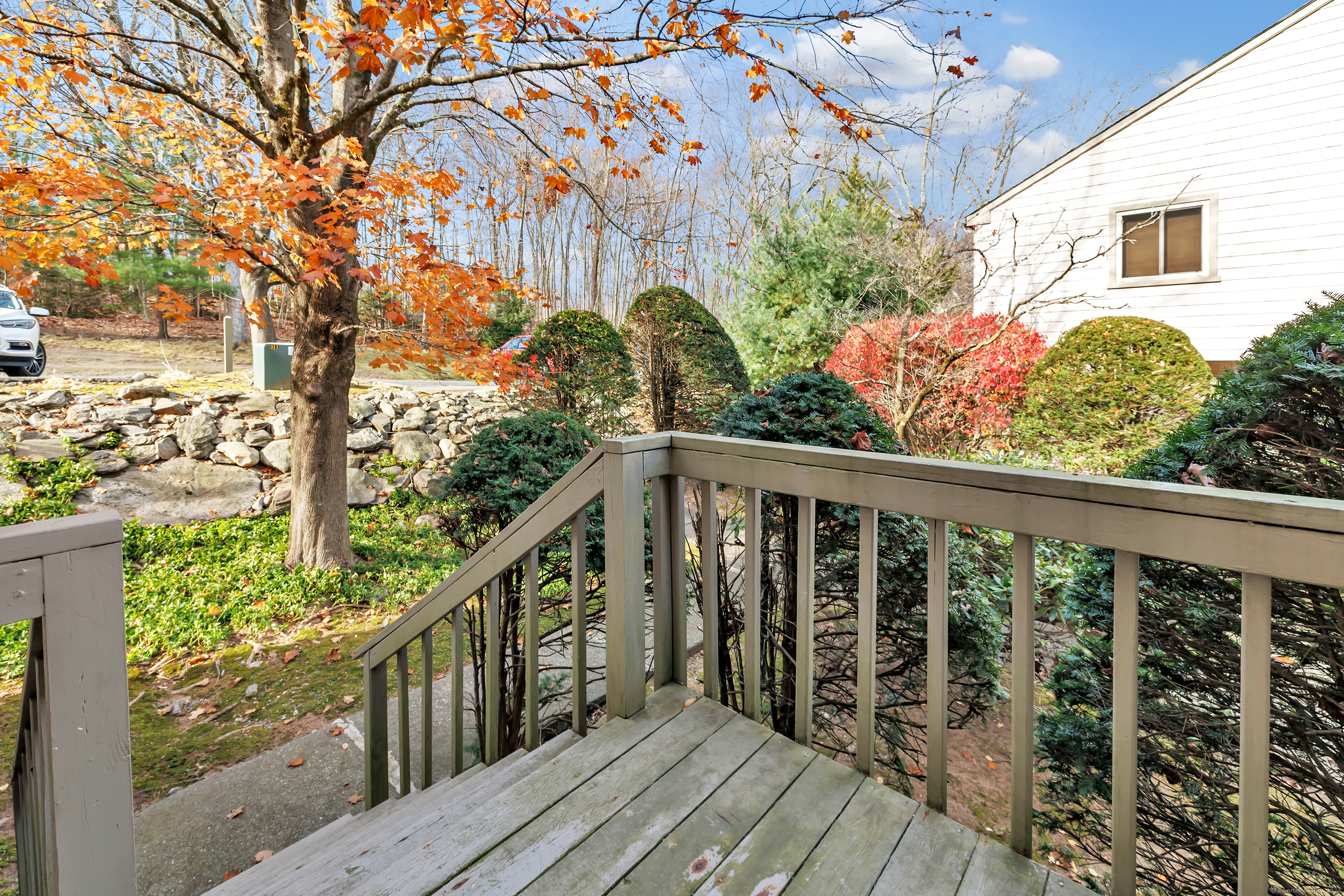 4 Meeting House Road A