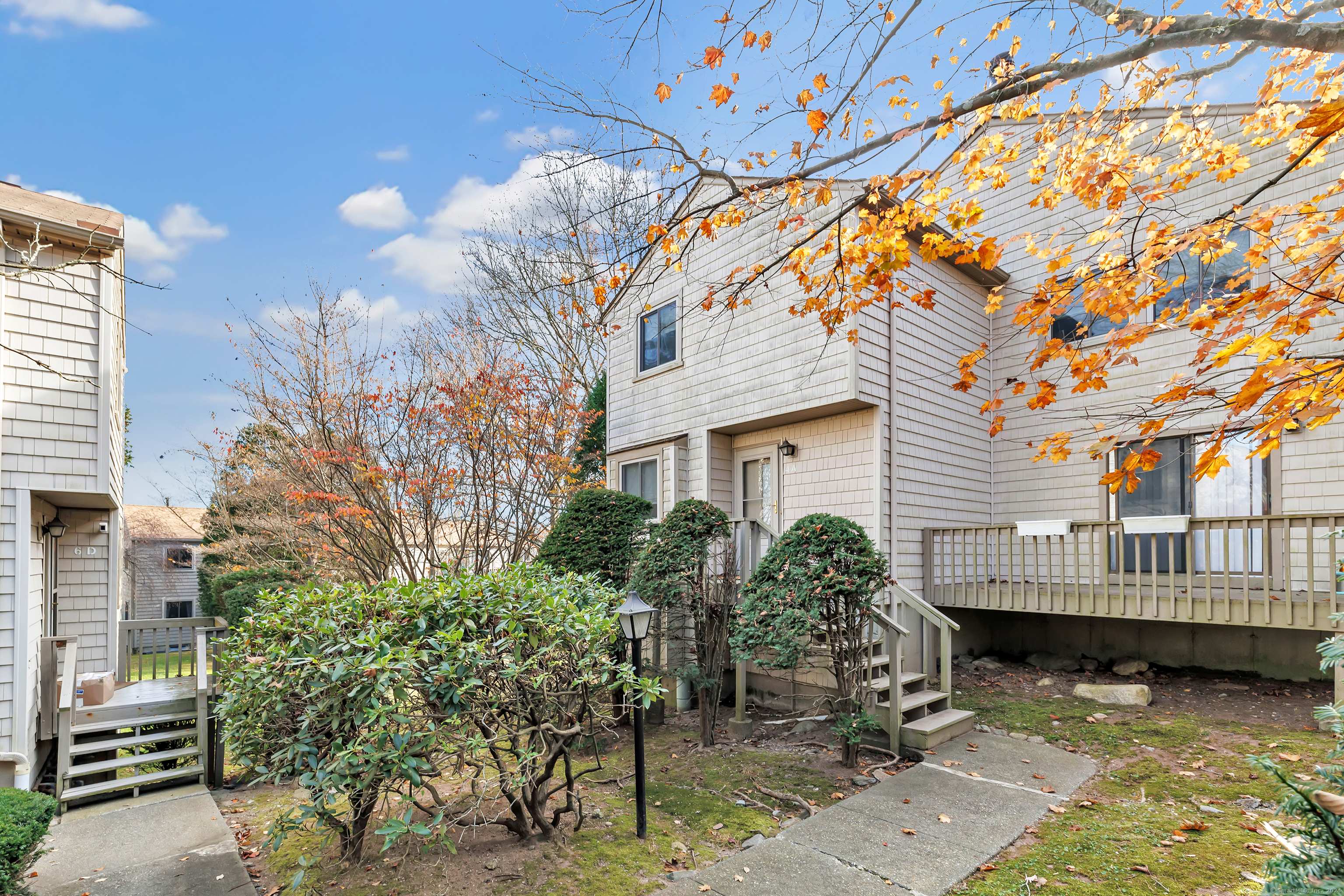4 Meeting House Road A