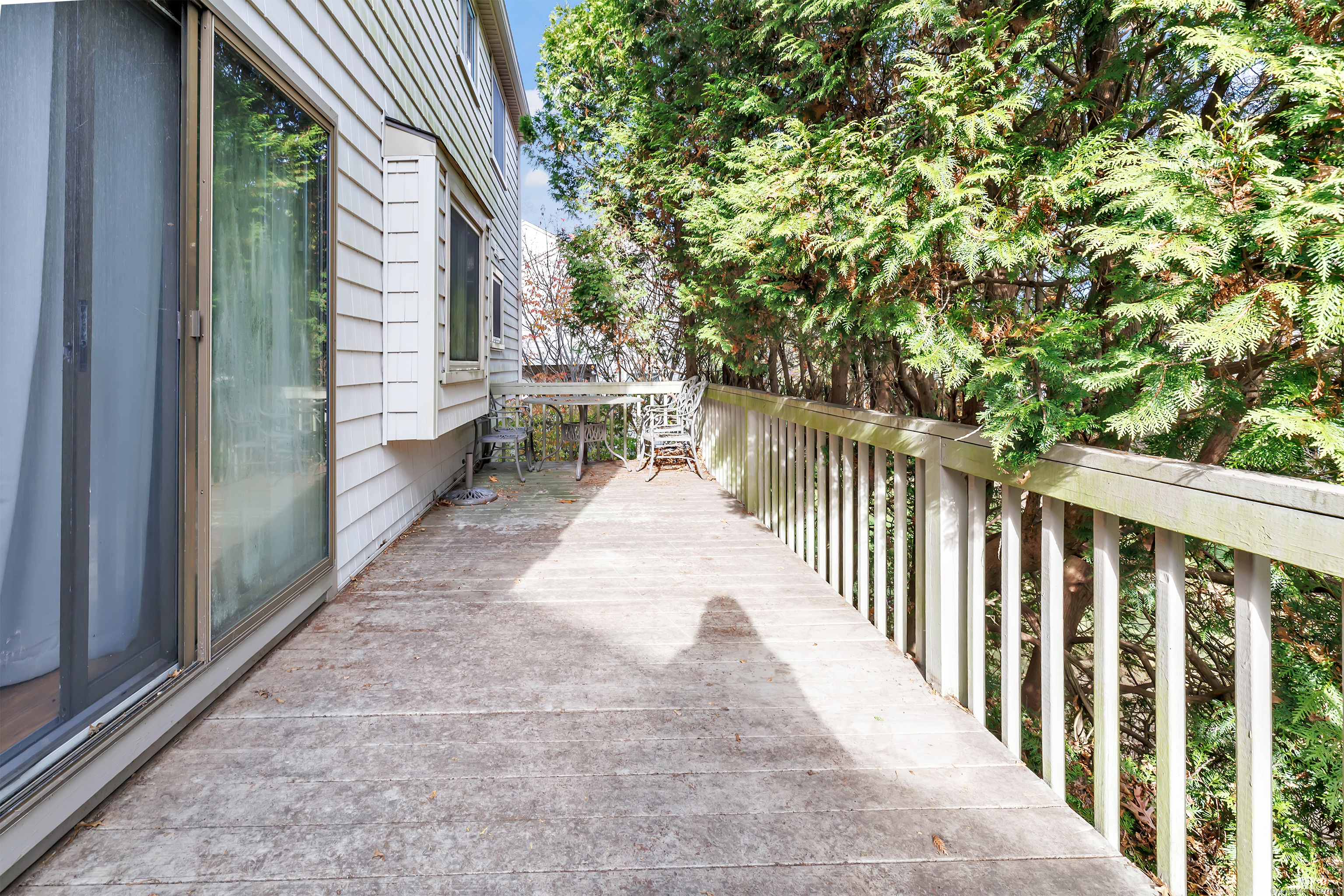 4 Meeting House Road A