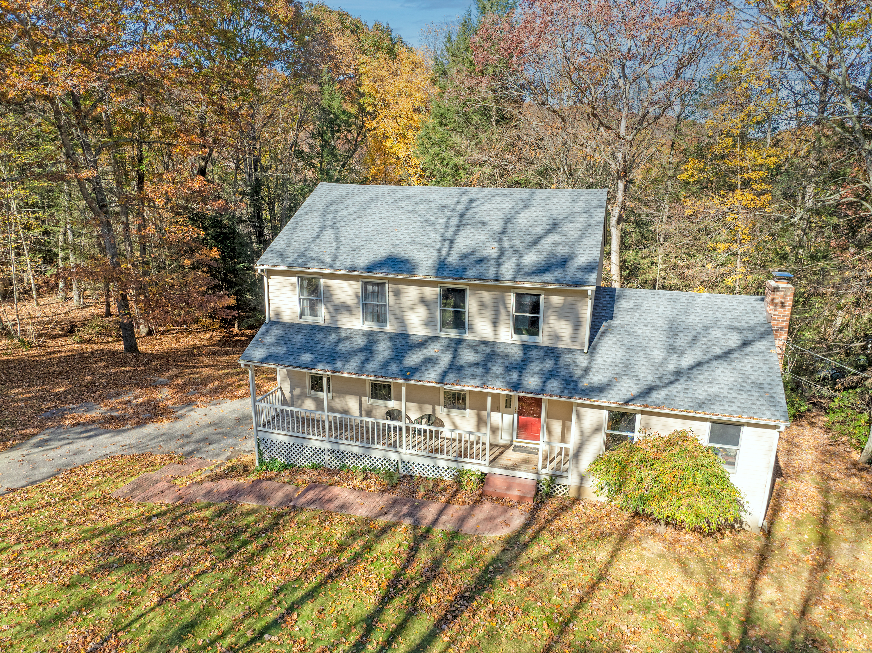 182 Thoreau Drive