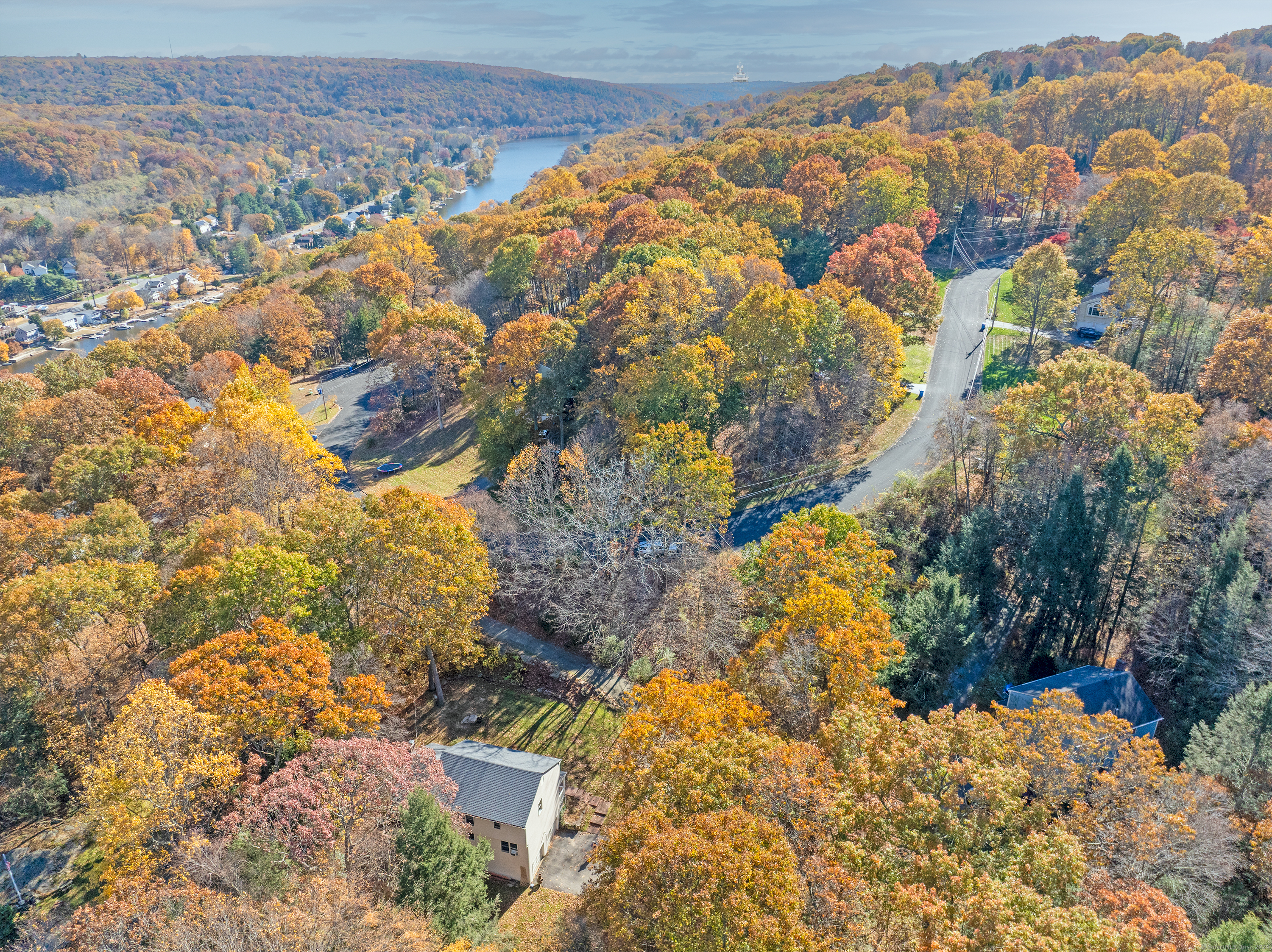 182 Thoreau Drive