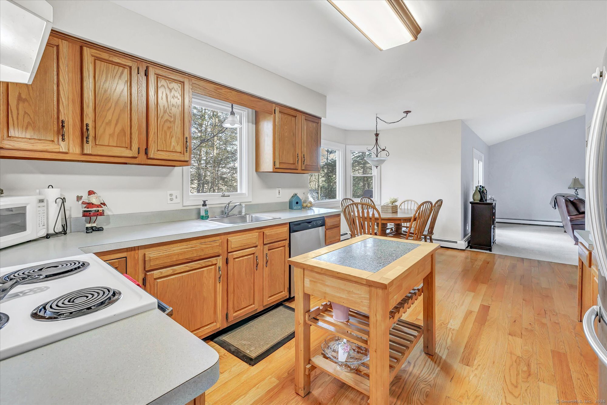 182 Thoreau Drive
