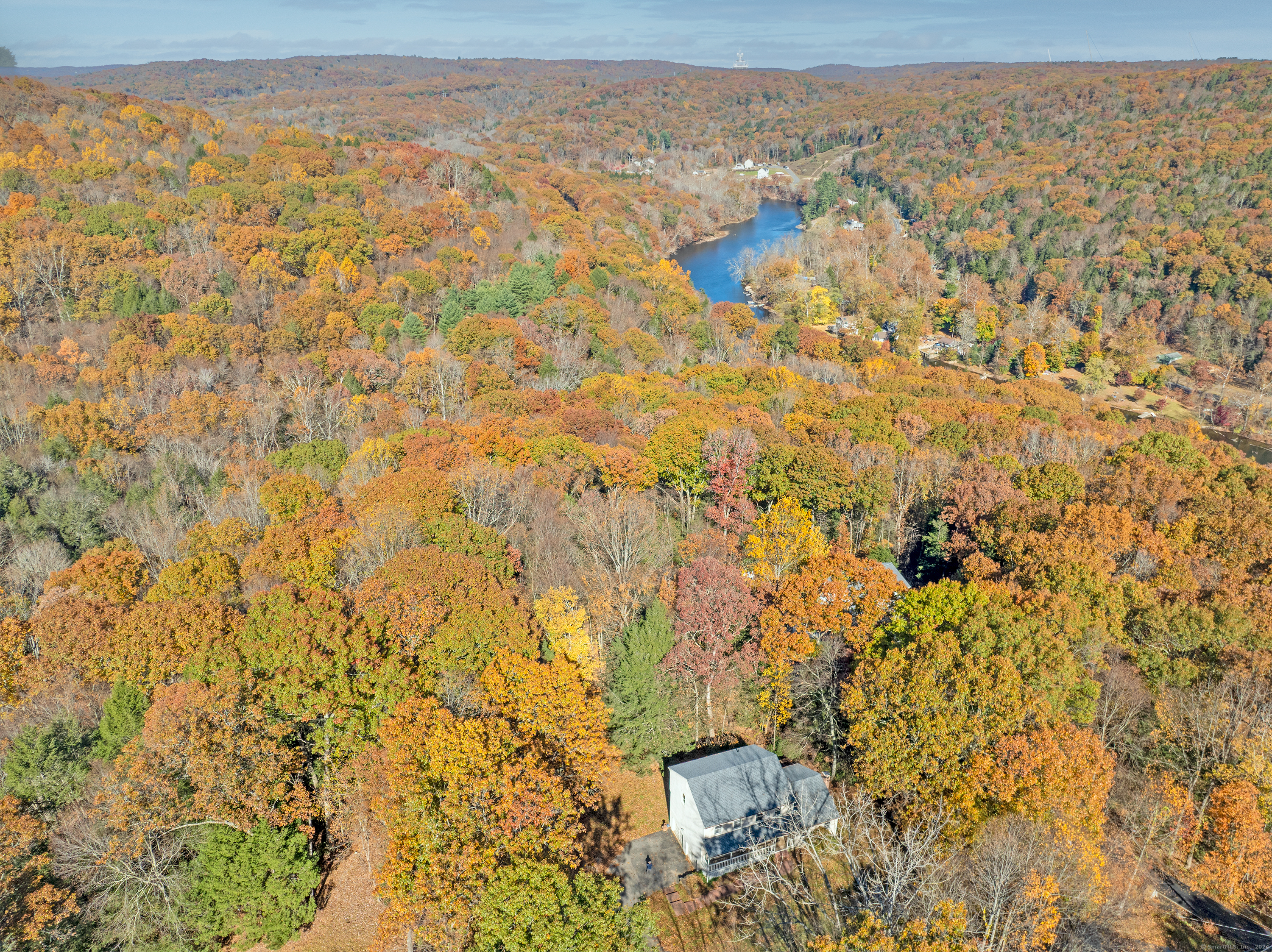 182 Thoreau Drive