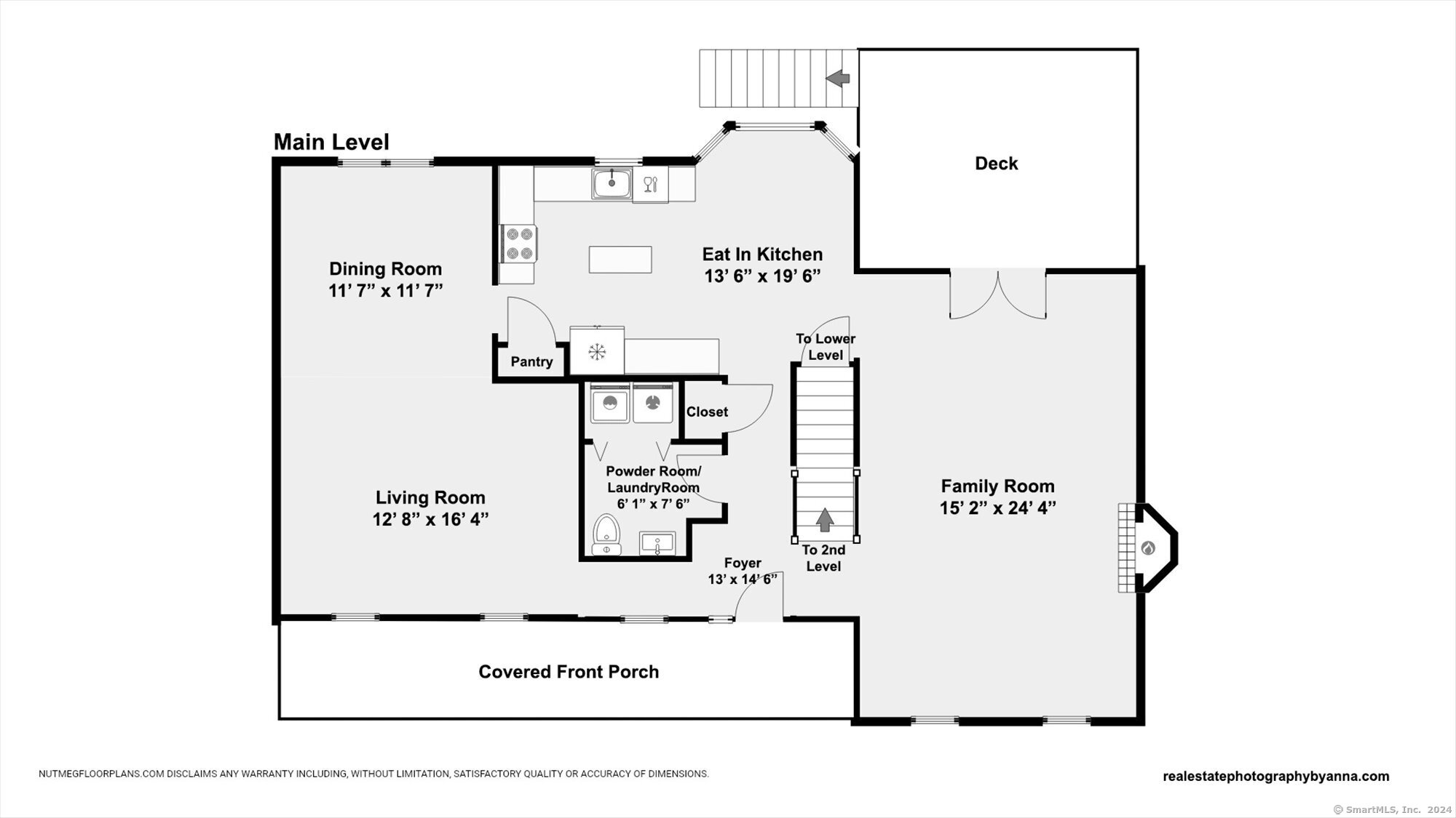 182 Thoreau Drive