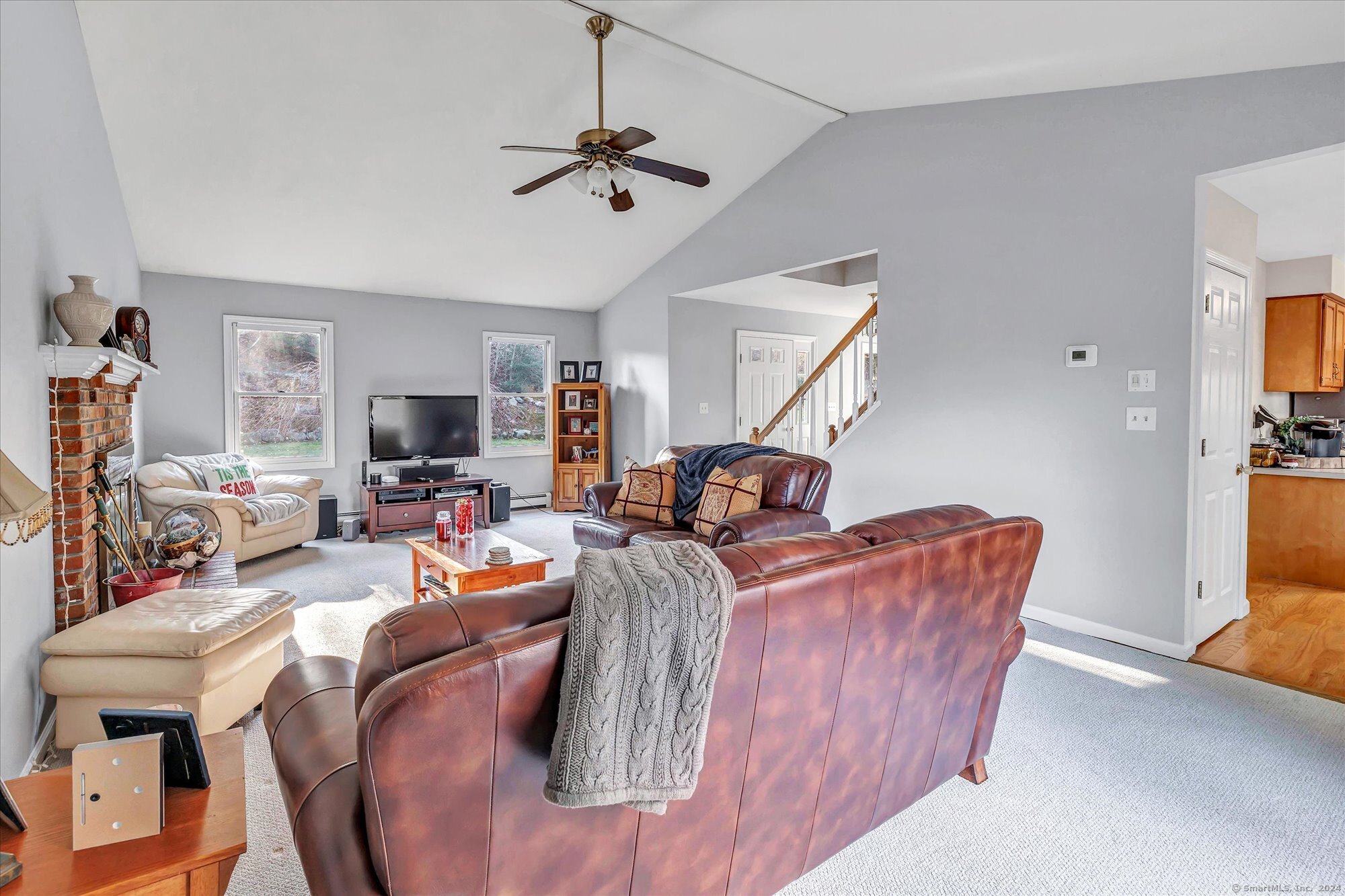 182 Thoreau Drive